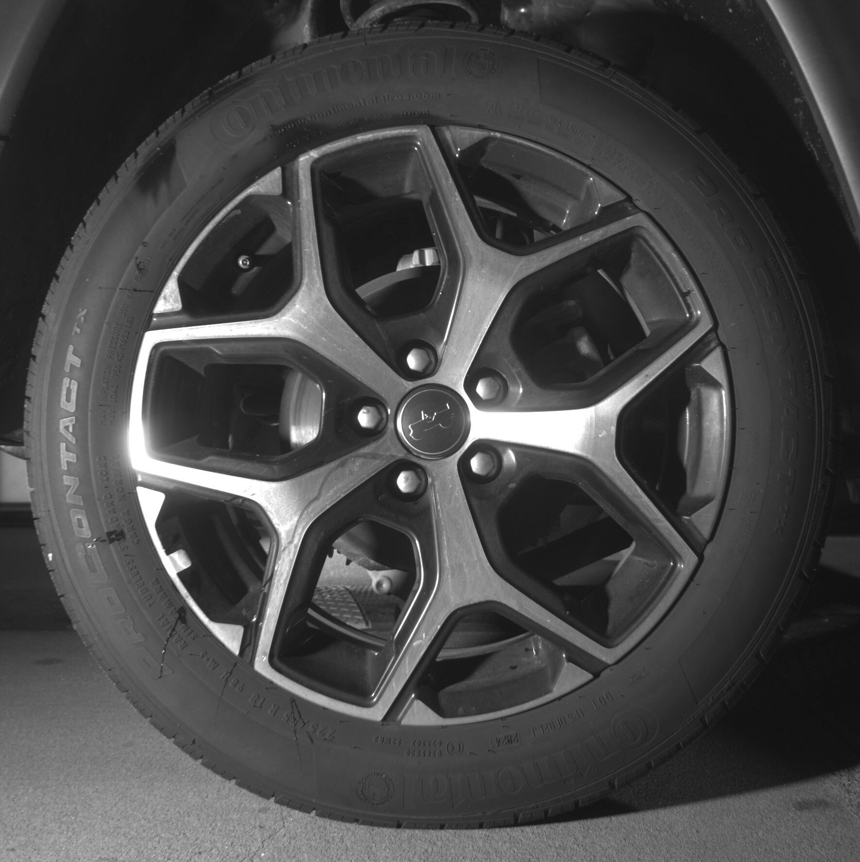 Thumbnail: 2025 Jeep Compass - 12