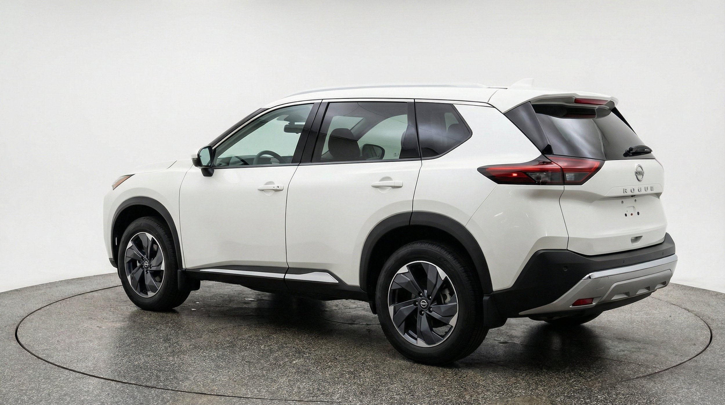 Thumbnail: 2025 Nissan Rogue - 6
