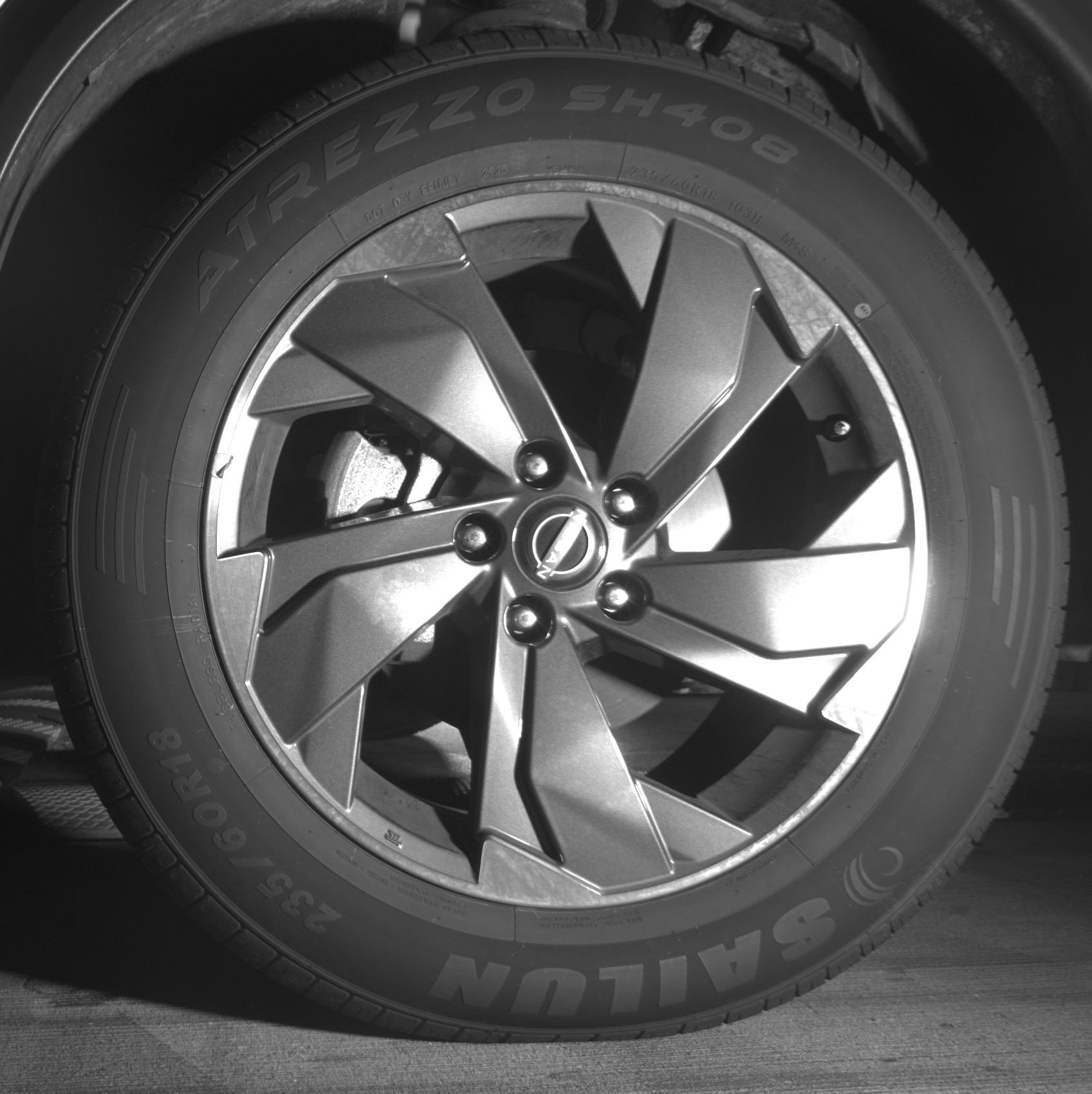 Thumbnail: 2025 Nissan Rogue - 12