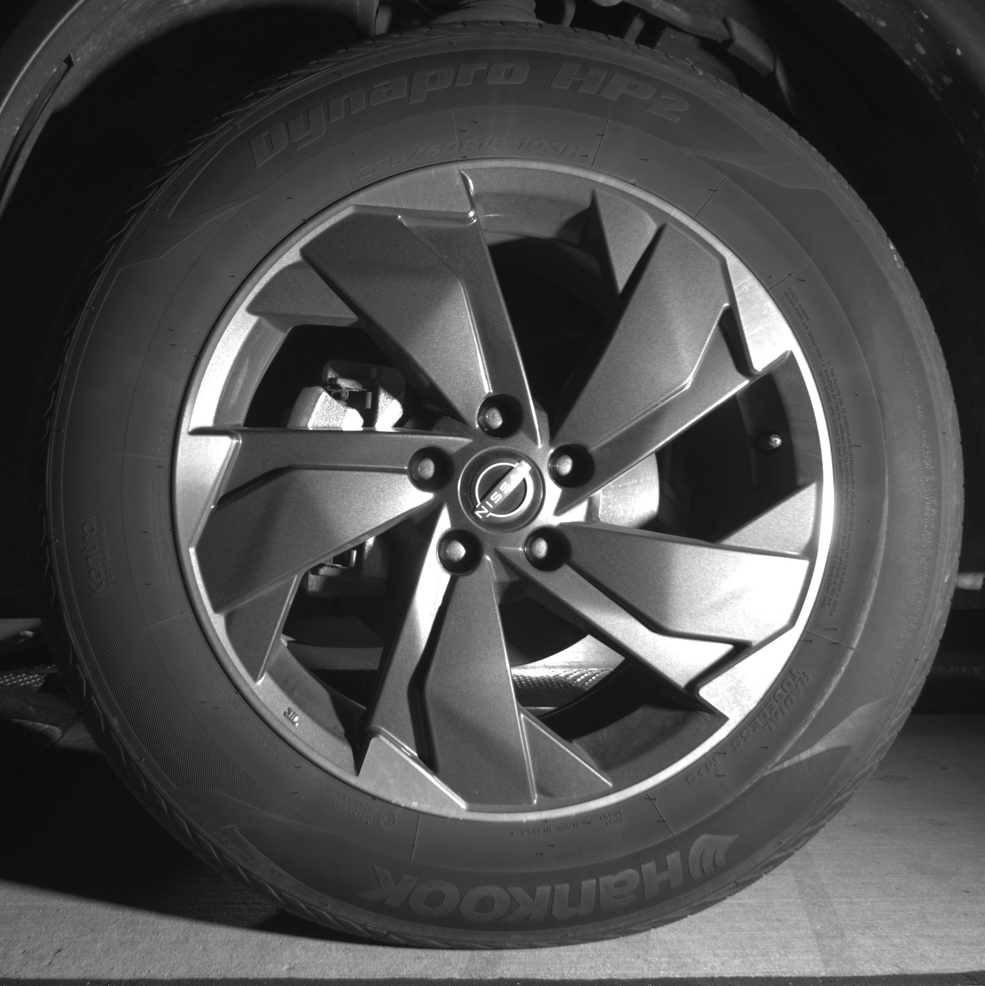 Thumbnail: 2025 Nissan Rogue - 9