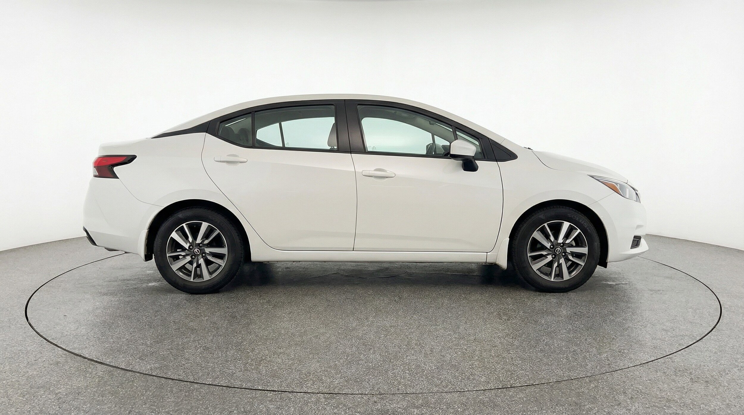 Thumbnail: 2025 Nissan Versa - 11