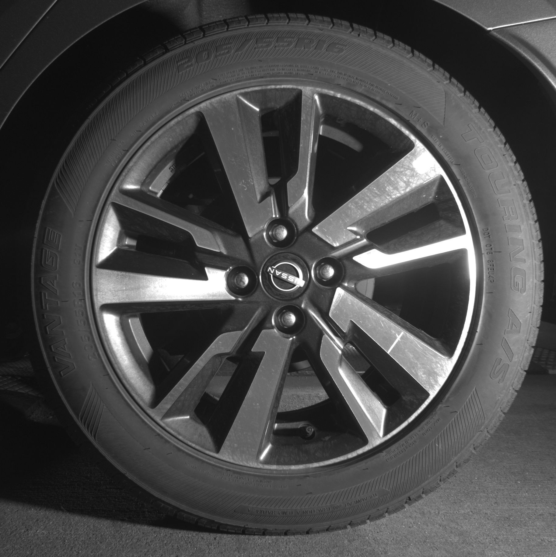 Thumbnail: 2025 Nissan Versa - 11