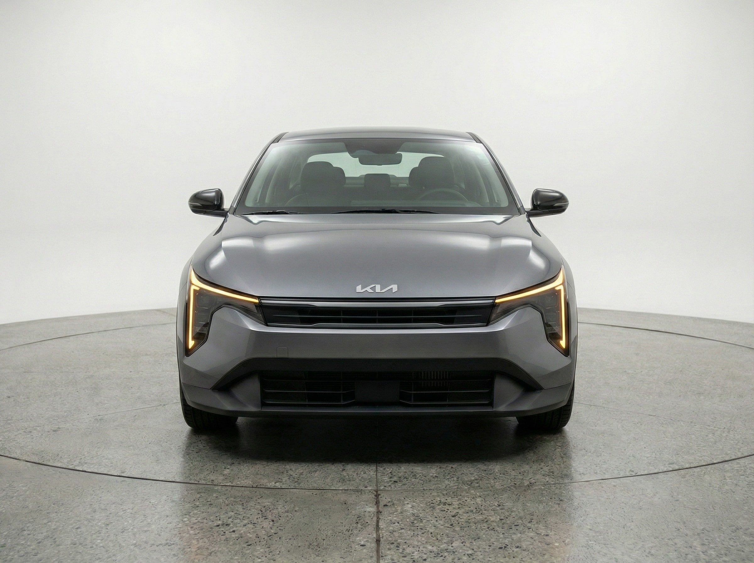 Thumbnail: 2025 Kia K4 - 2