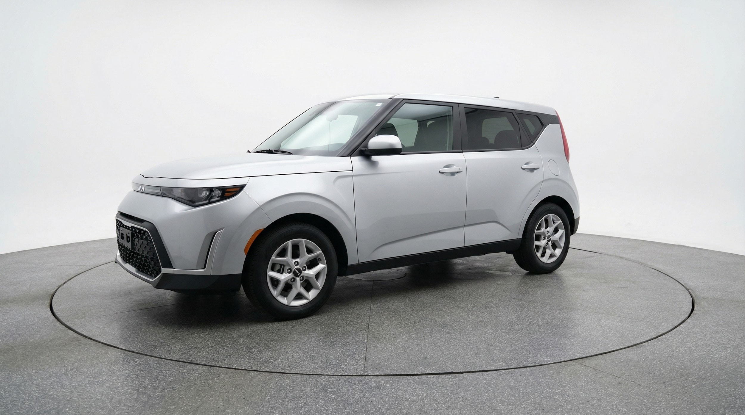 Thumbnail: 2025 Kia Soul - 3