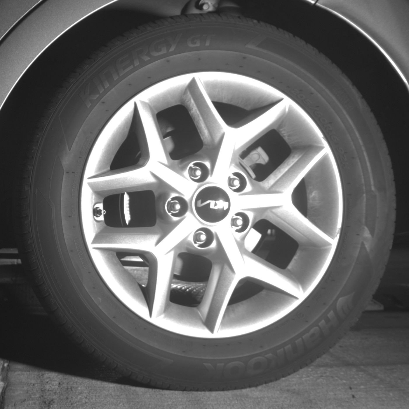 Thumbnail: 2025 Kia Soul - 19