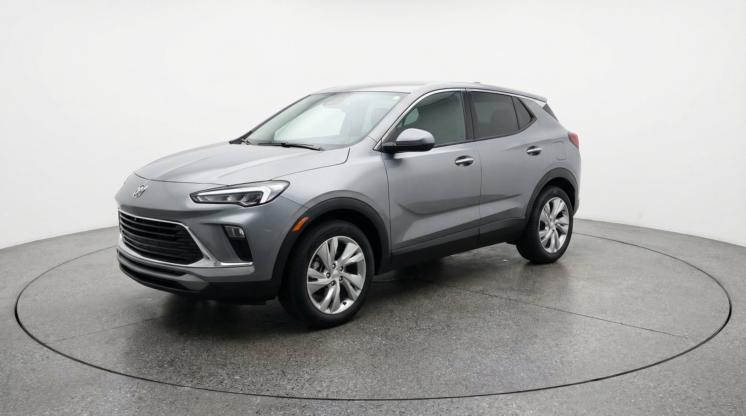 Thumbnail: 2025 Buick Encore GX - 3