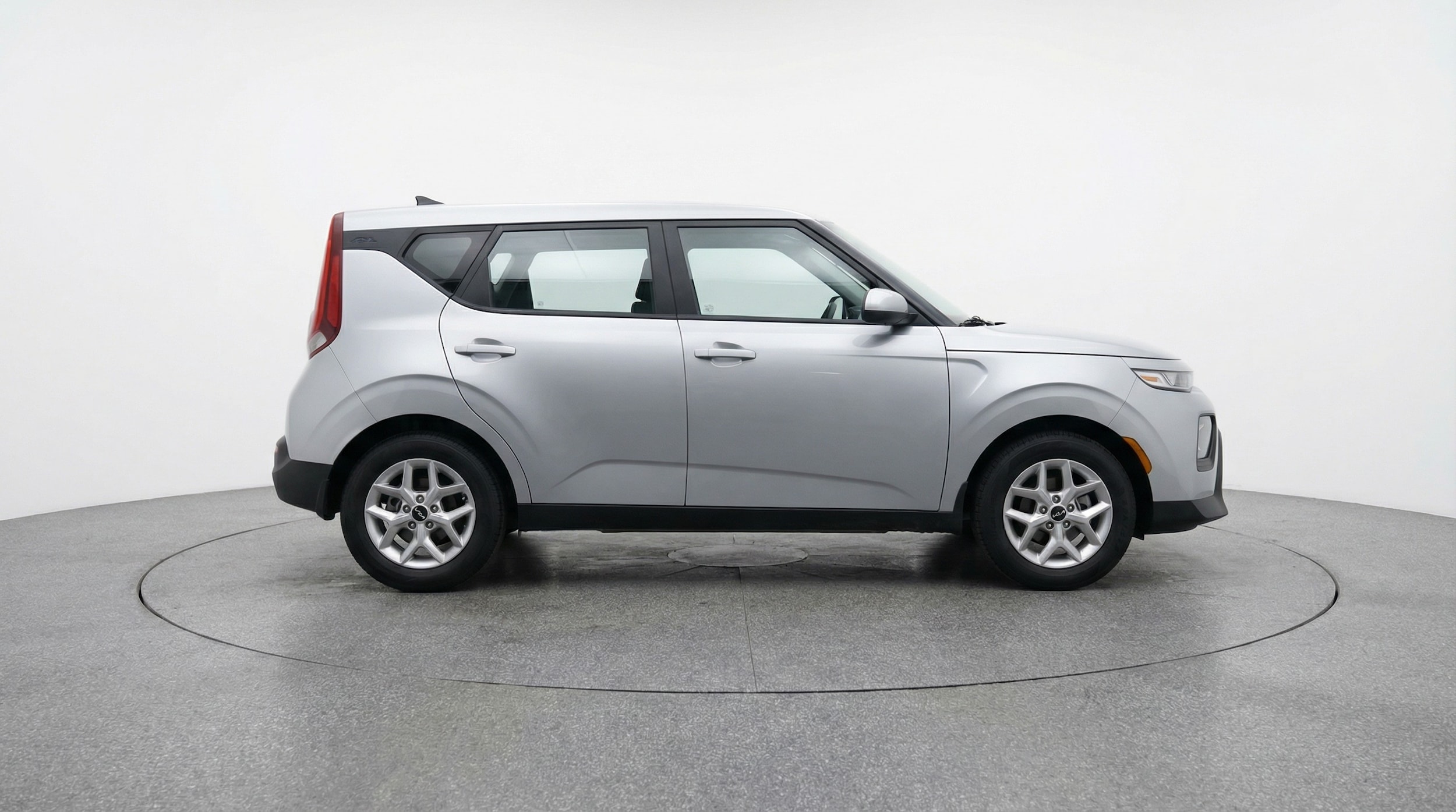 Thumbnail: 2025 Kia Soul - 8