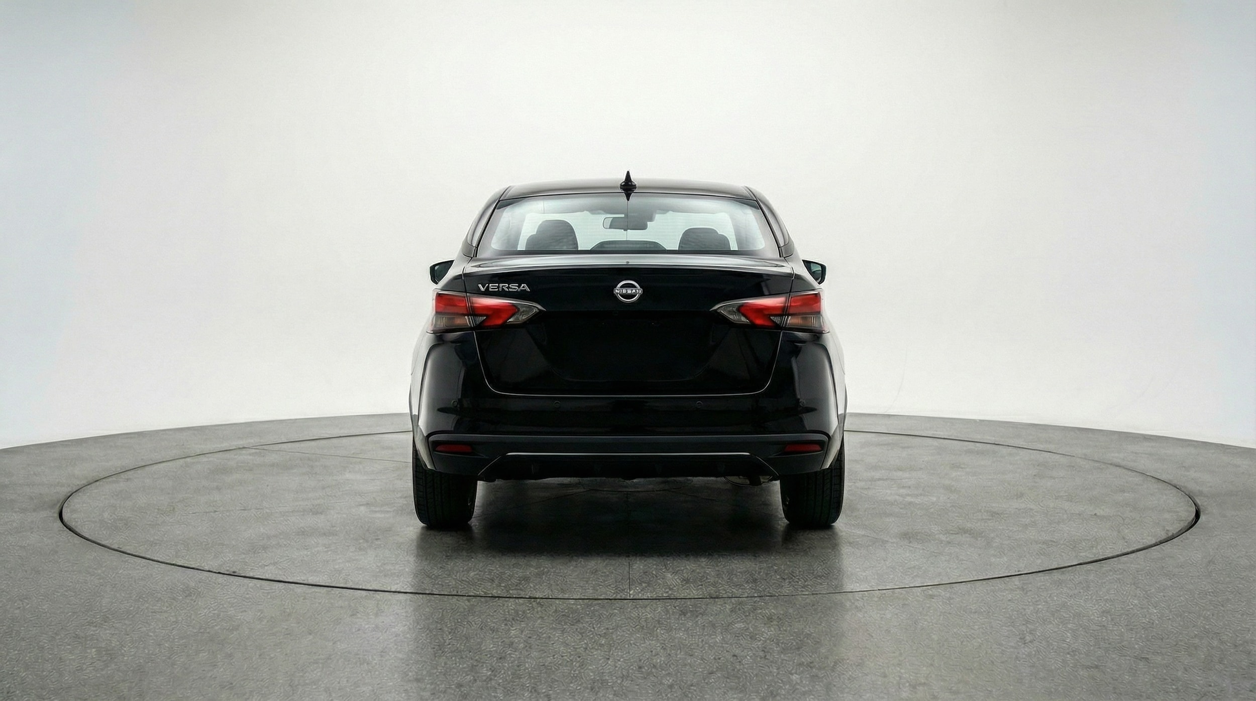 Thumbnail: 2025 Nissan Versa - 6