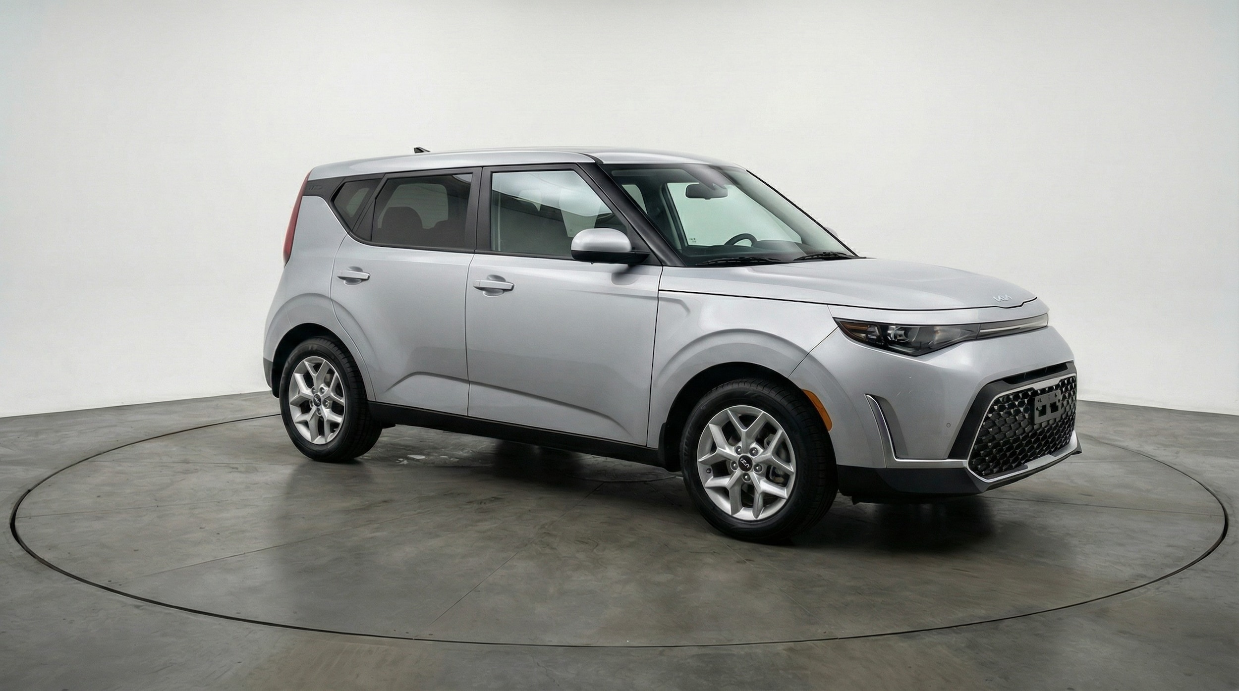 Thumbnail: 2025 Kia Soul - 1