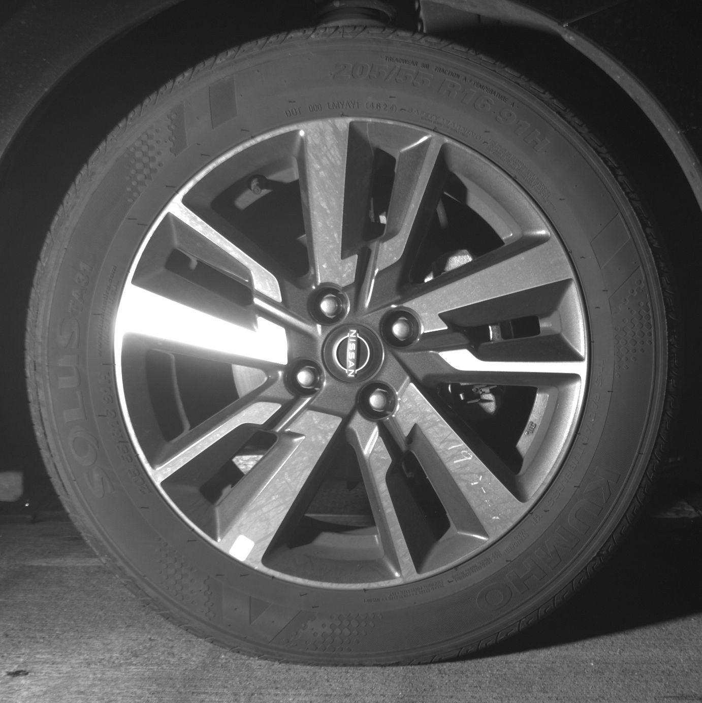 Thumbnail: 2025 Nissan Versa - 10