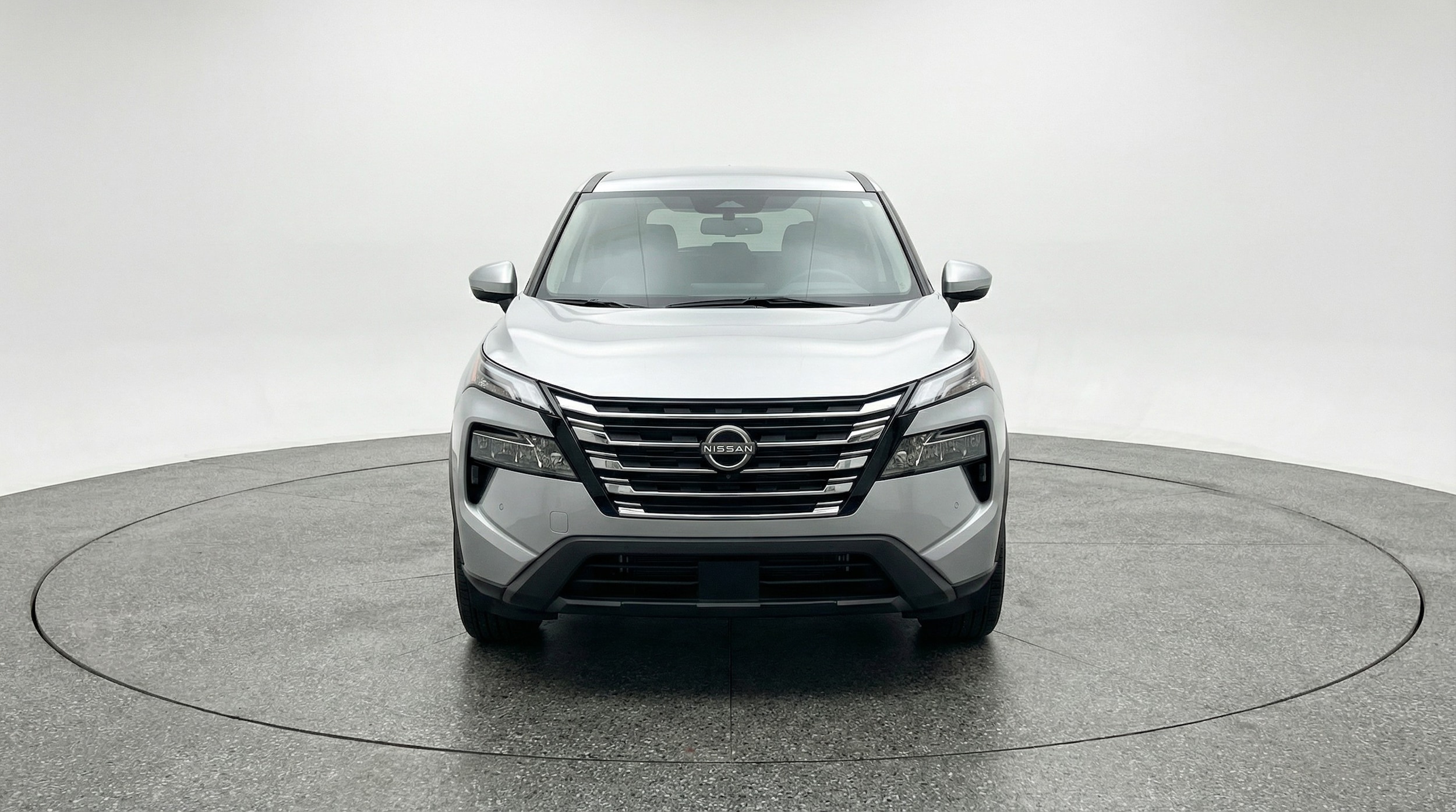 Thumbnail: 2025 Nissan Rogue - 2