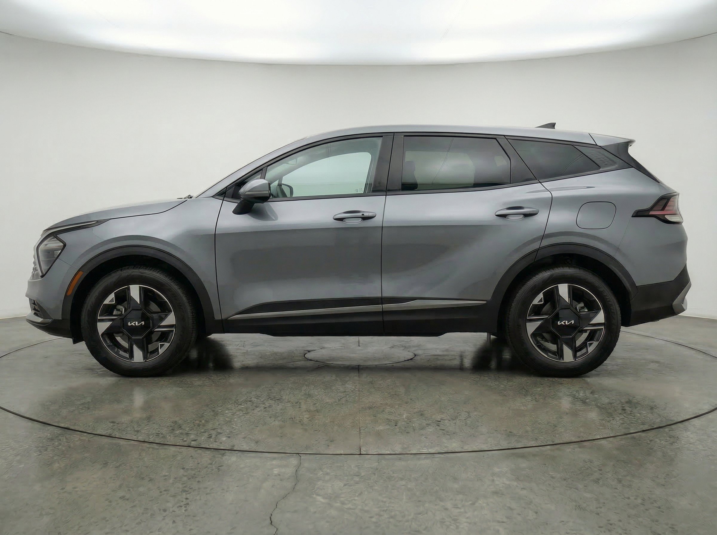 Thumbnail: 2026 Kia Sportage - 5