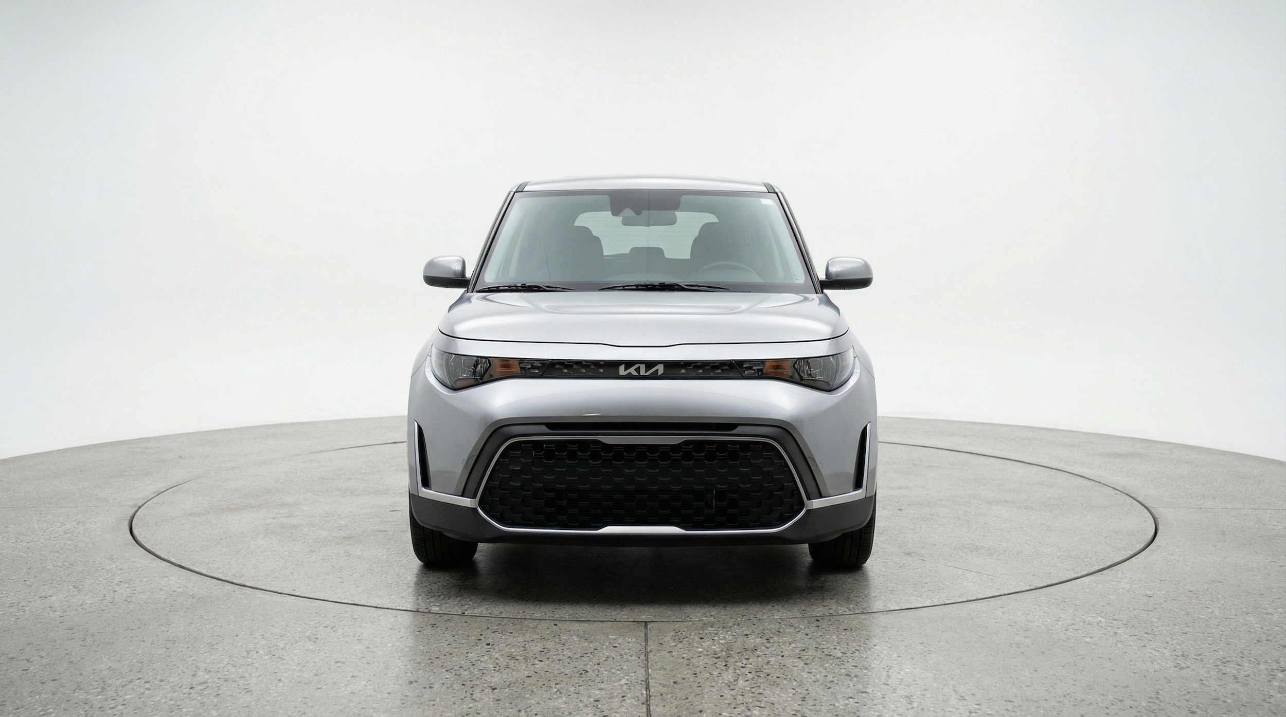 Thumbnail: 2025 Kia Soul - 2