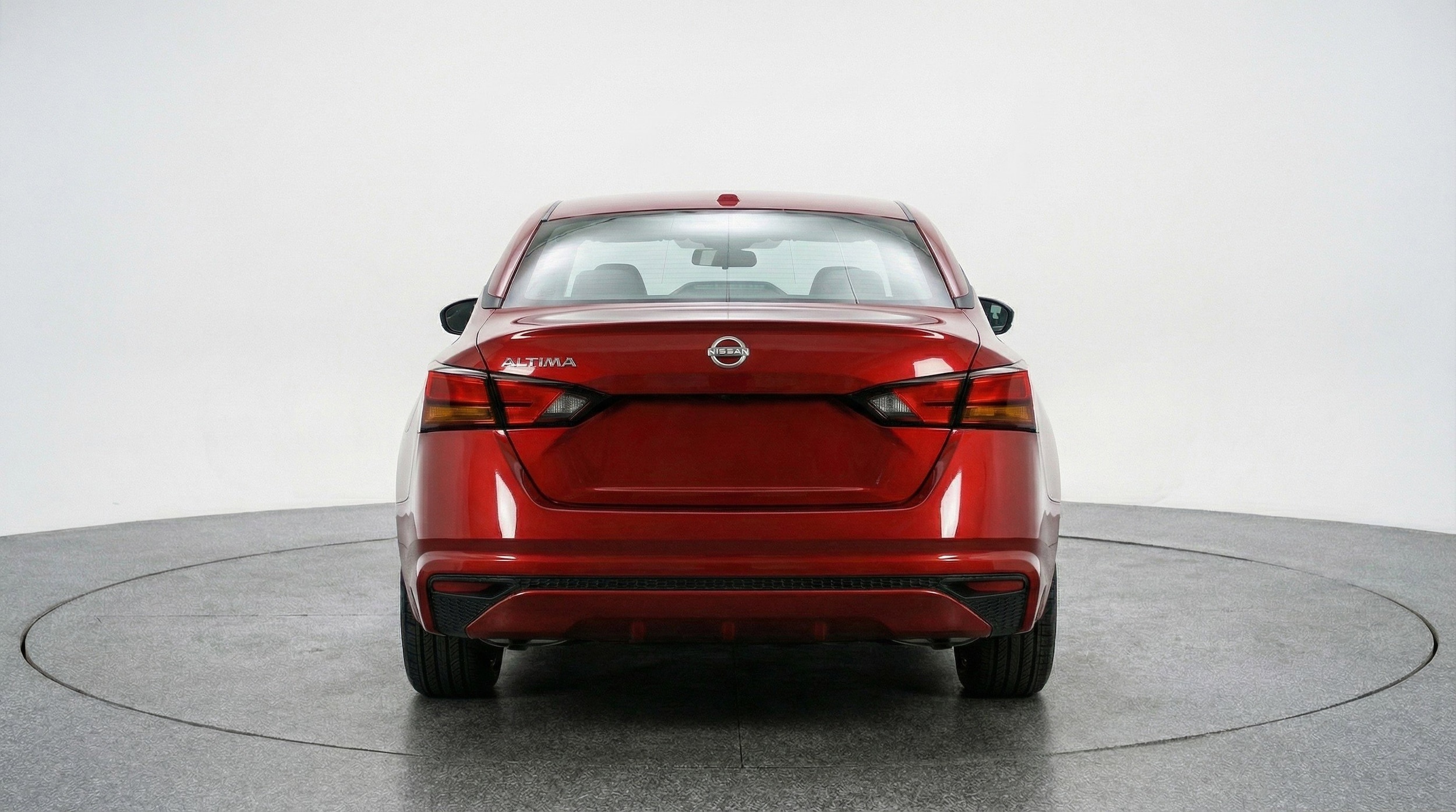 Thumbnail: 2025 Nissan Altima - 7