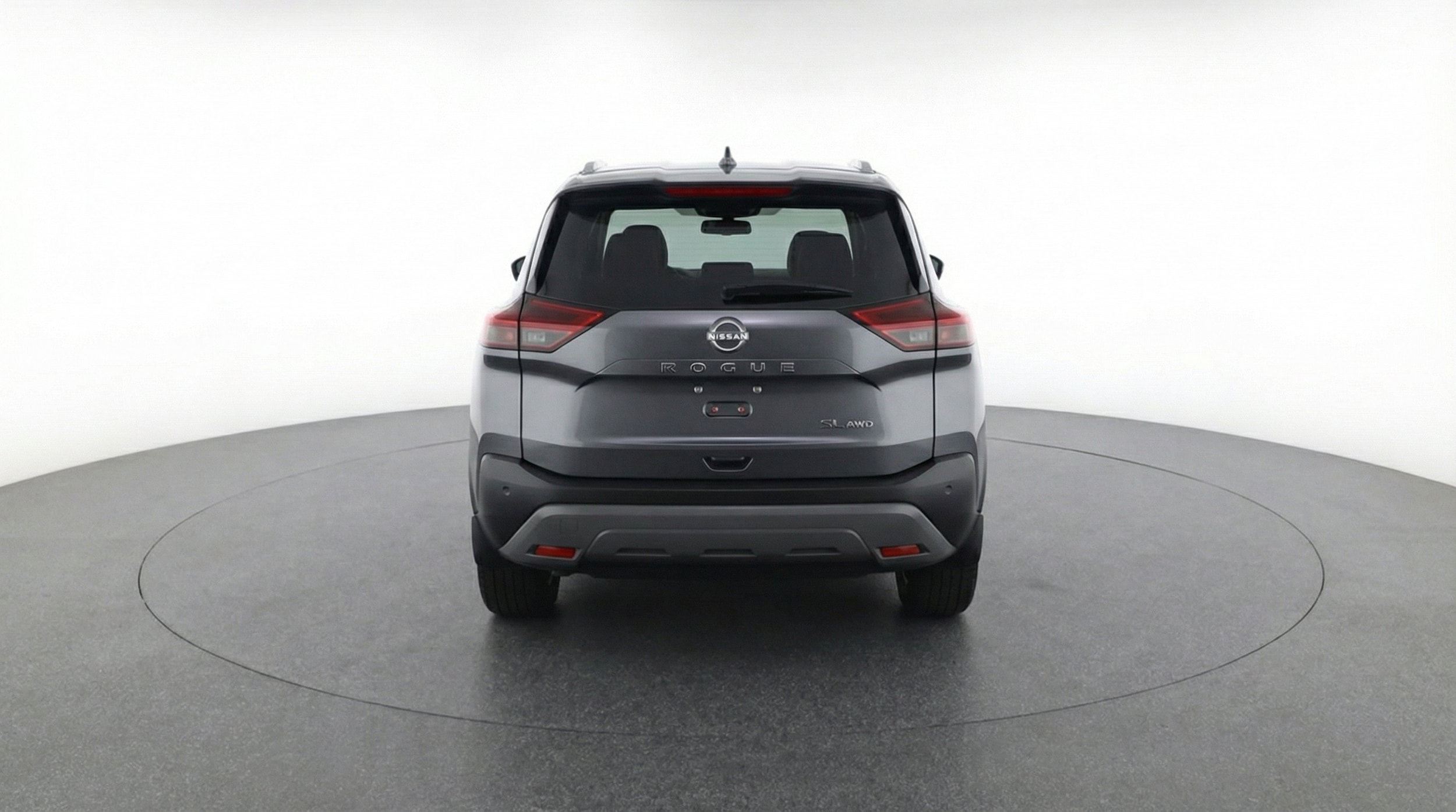 Thumbnail: 2026 Nissan Rogue - 7