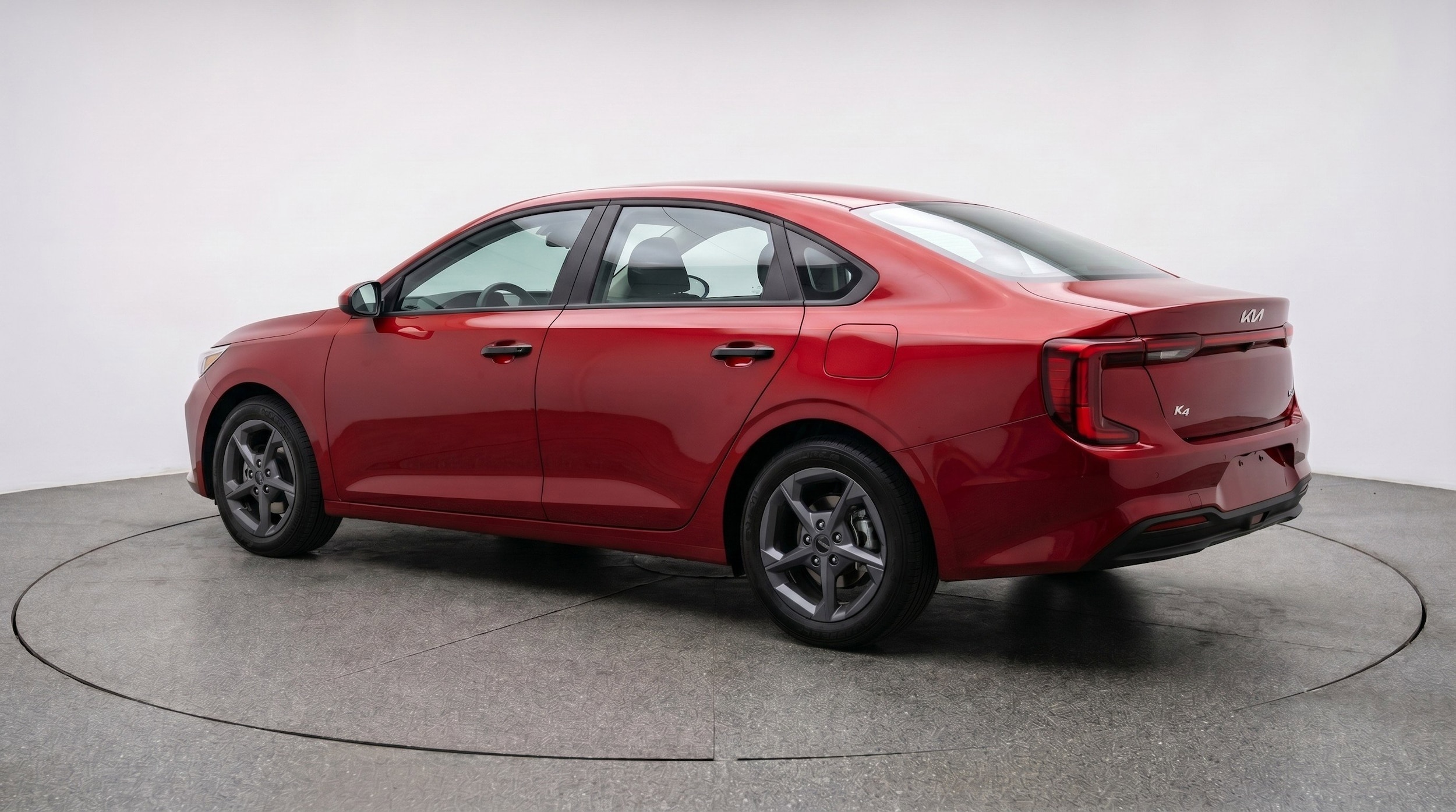 Thumbnail: 2025 Kia K4 - 6