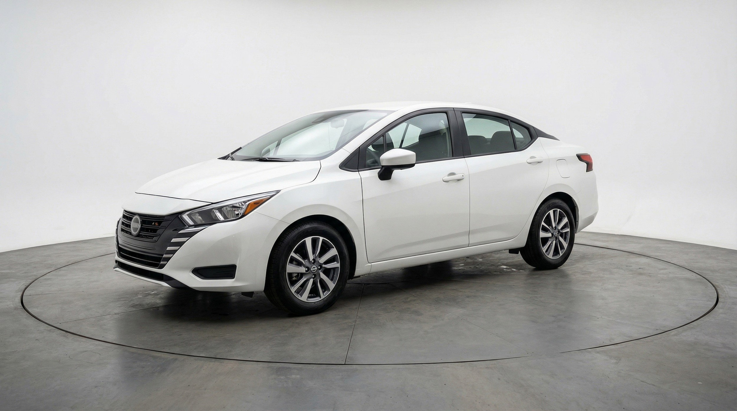 Thumbnail: 2025 Nissan Versa - 3