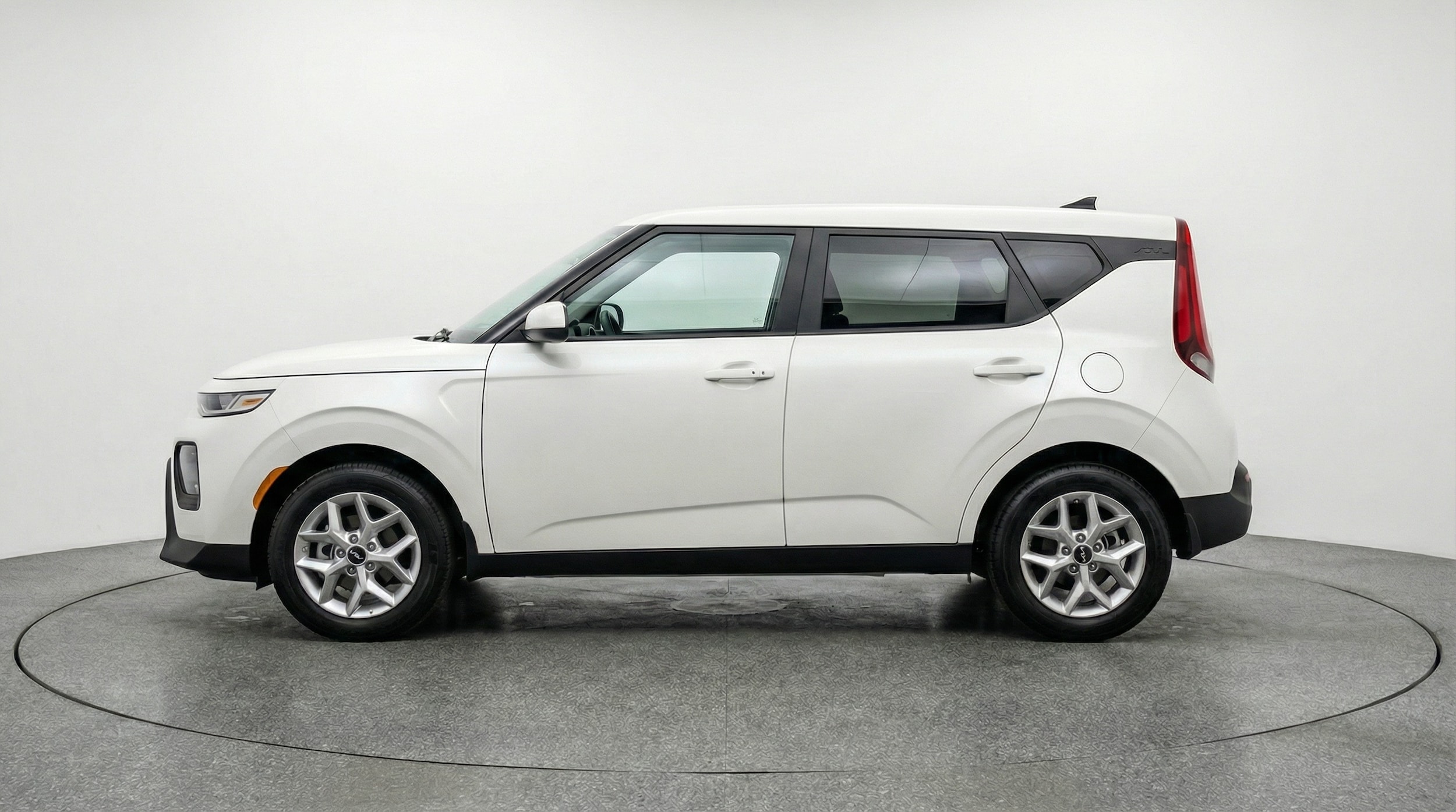 Thumbnail: 2025 Kia Soul - 4