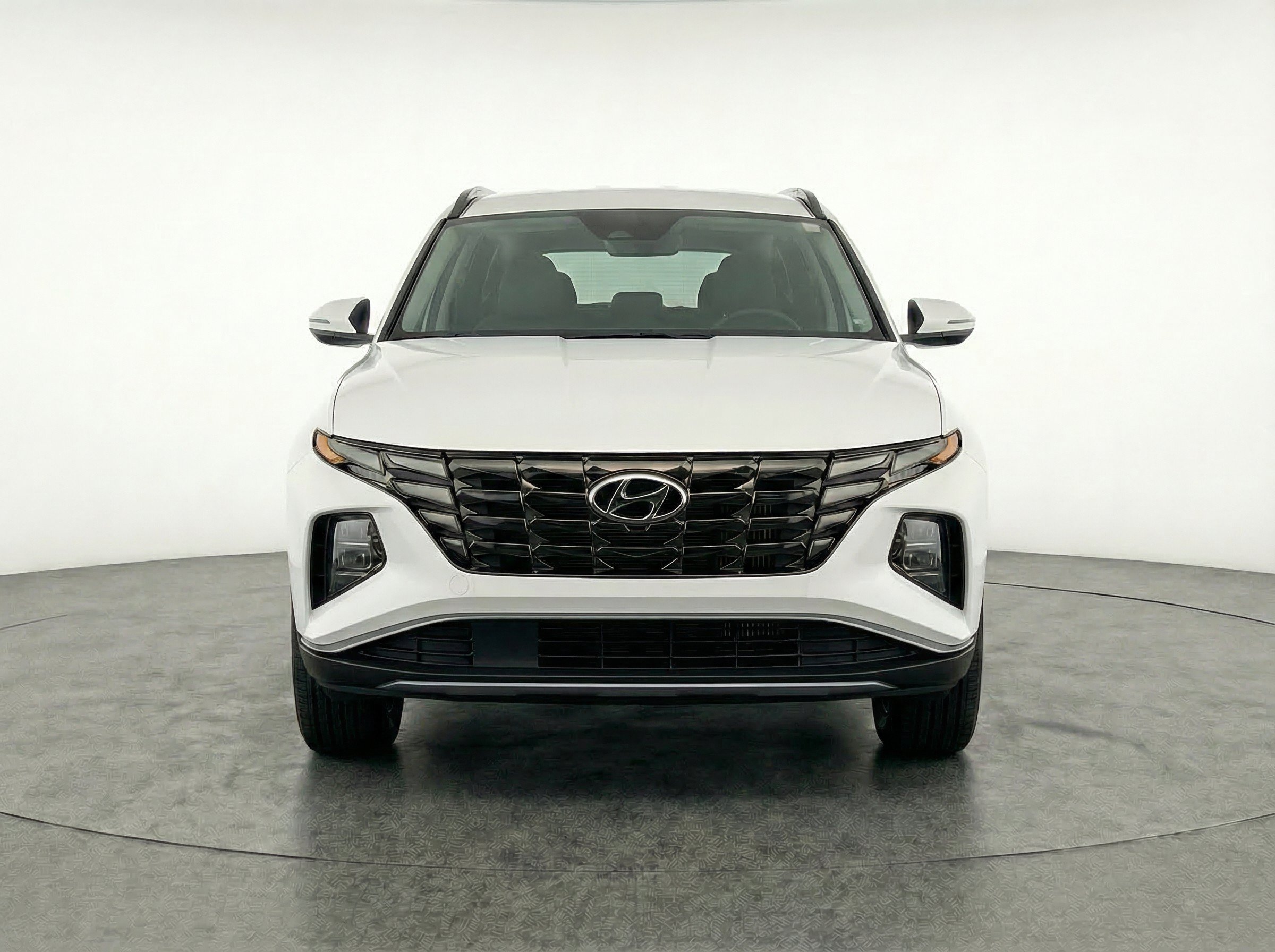 Thumbnail: 2026 Hyundai Tucson - 2