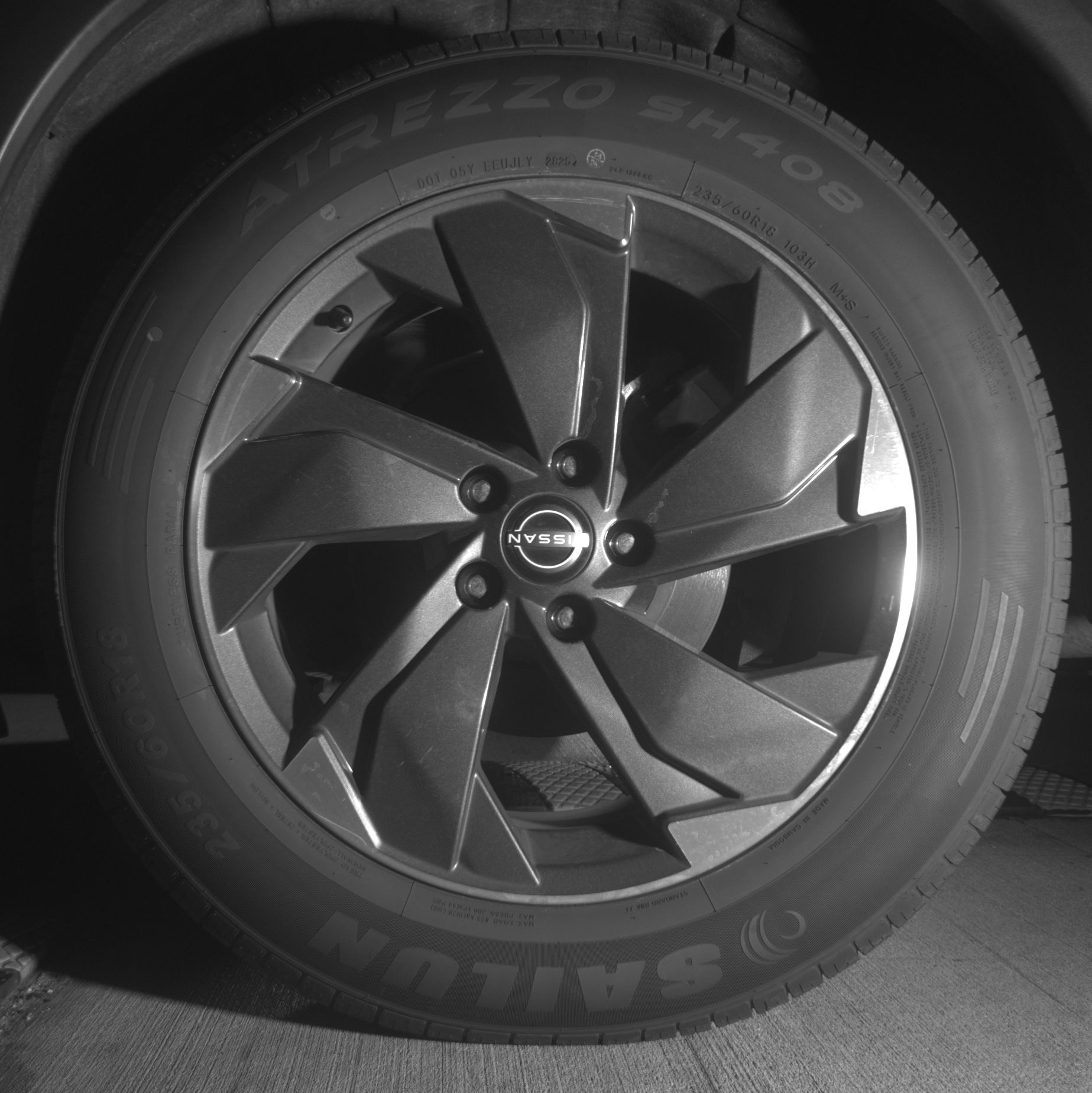 Thumbnail: 2025 Nissan Rogue - 11