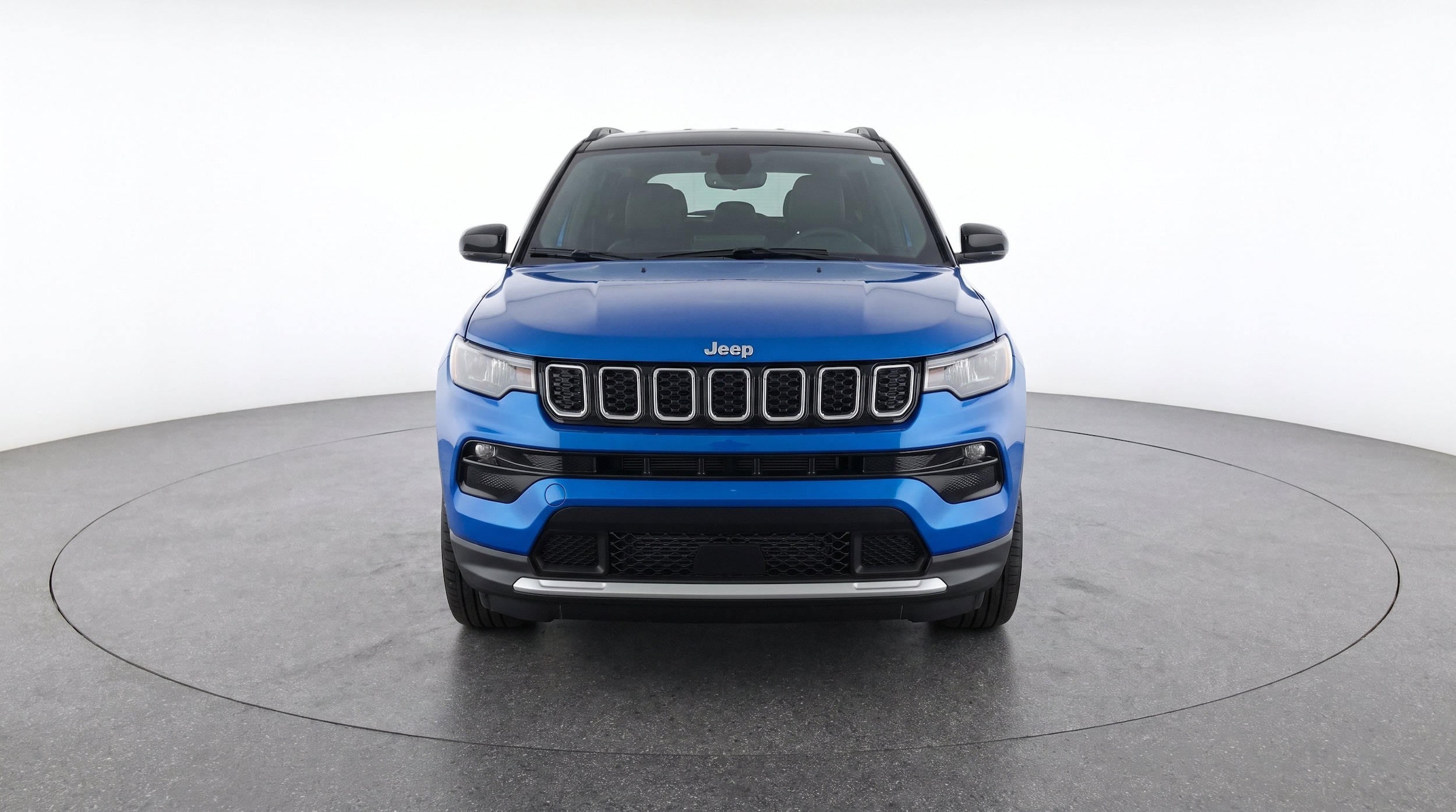Thumbnail: 2025 Jeep Compass - 2