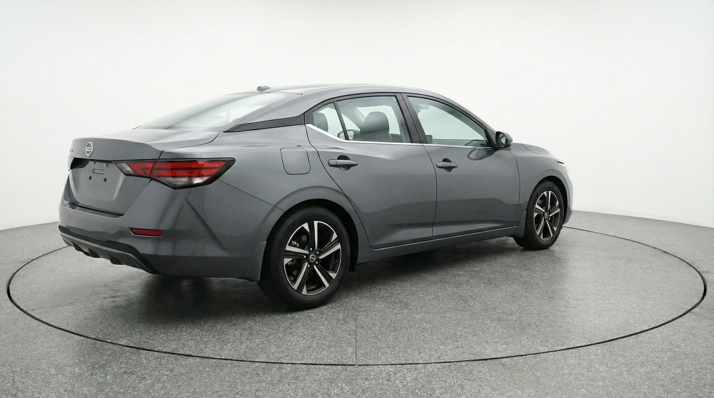 Thumbnail: 2025 Nissan Sentra - 9