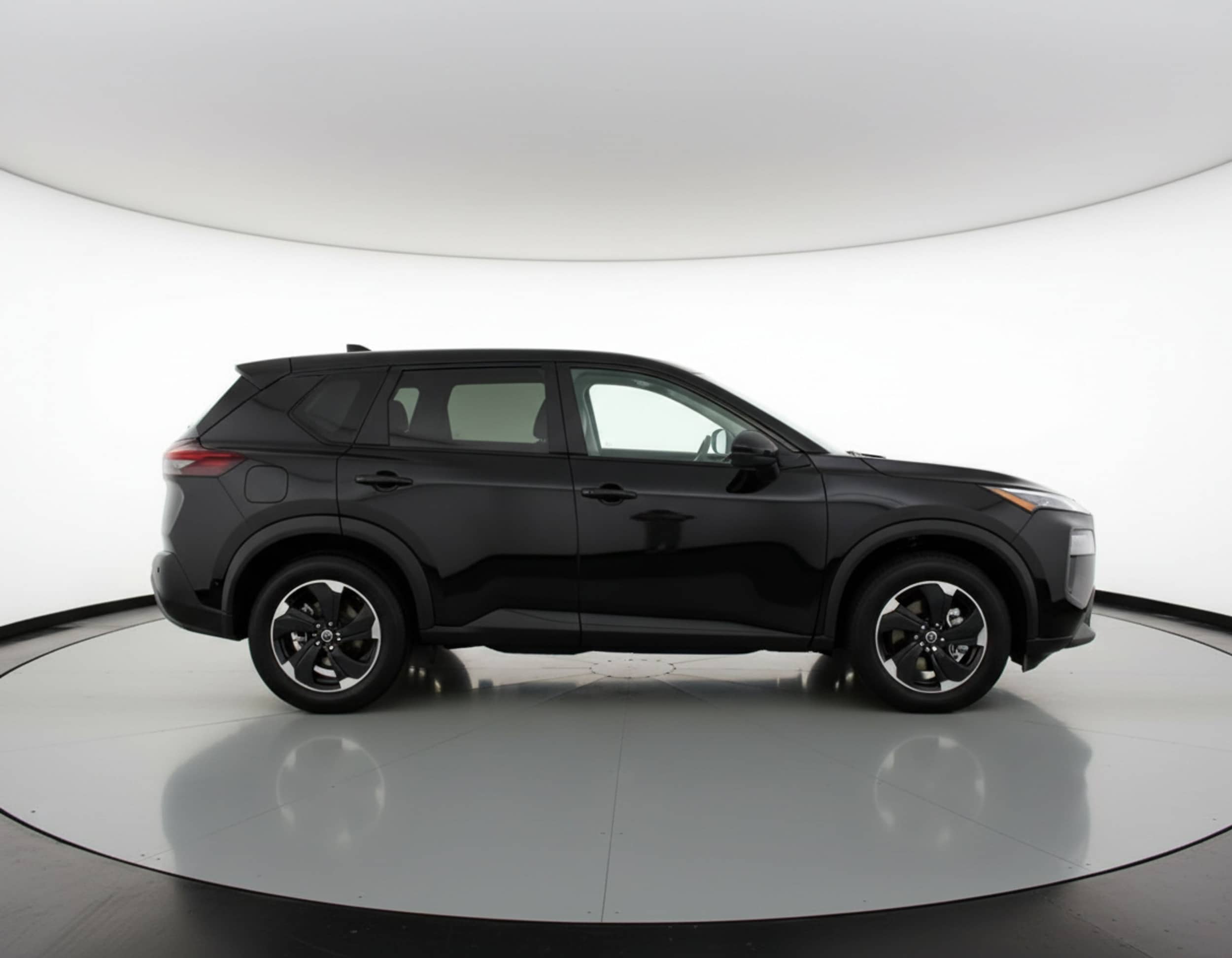 Thumbnail: 2025 Nissan Rogue - 8