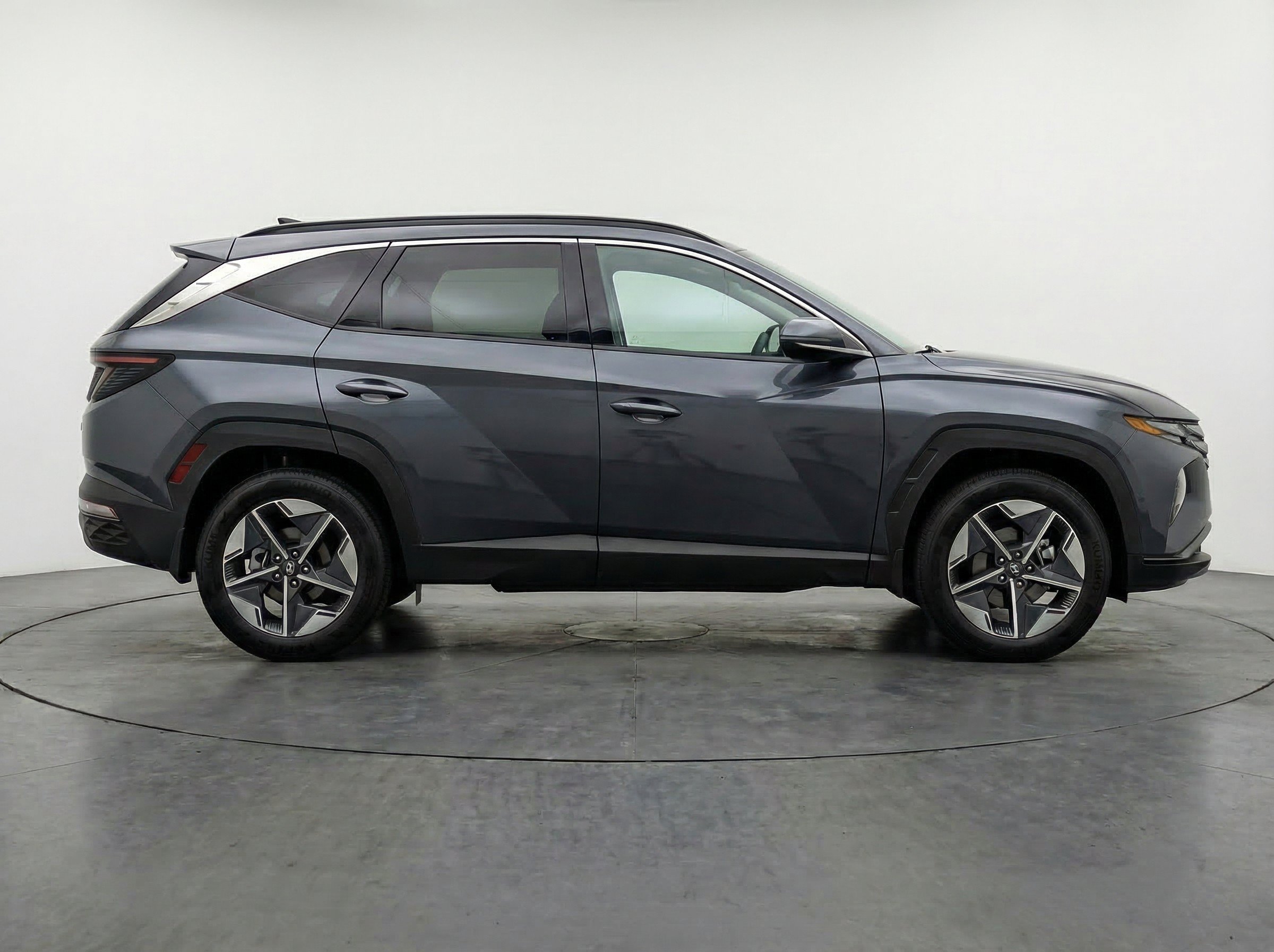 Thumbnail: 2026 Hyundai Tucson - 11