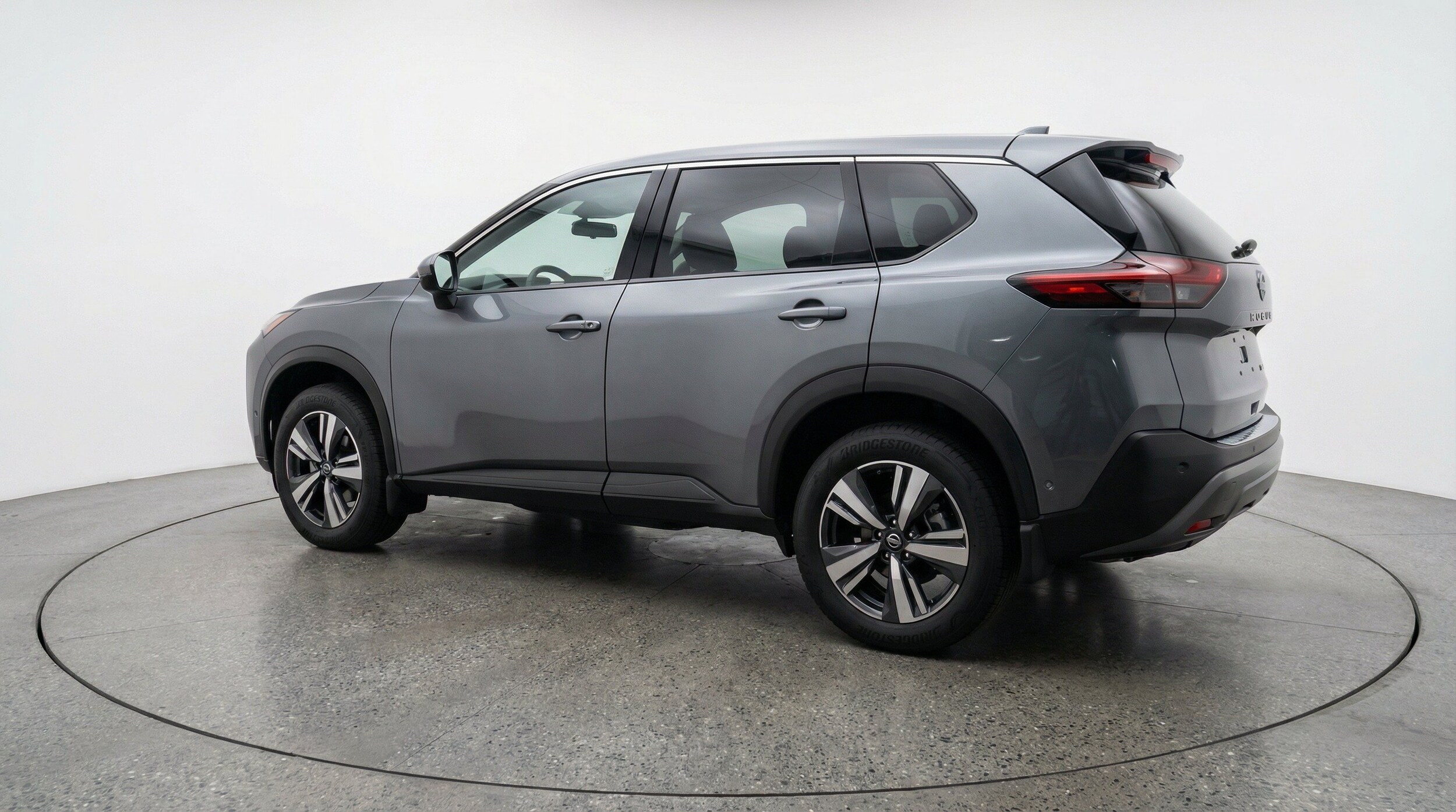 Thumbnail: 2026 Nissan Rogue - 6