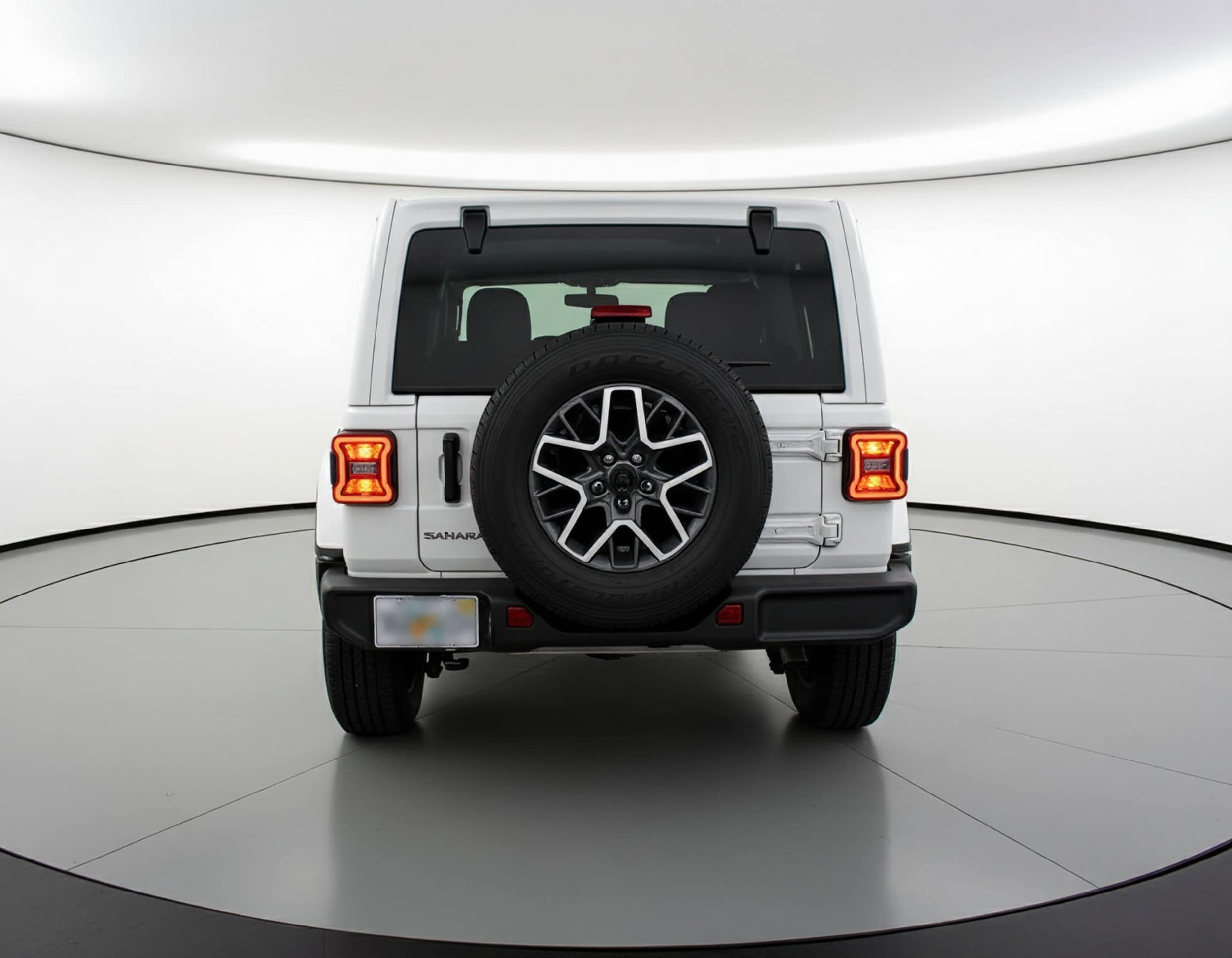 Thumbnail: 2025 Jeep Wrangler - 7