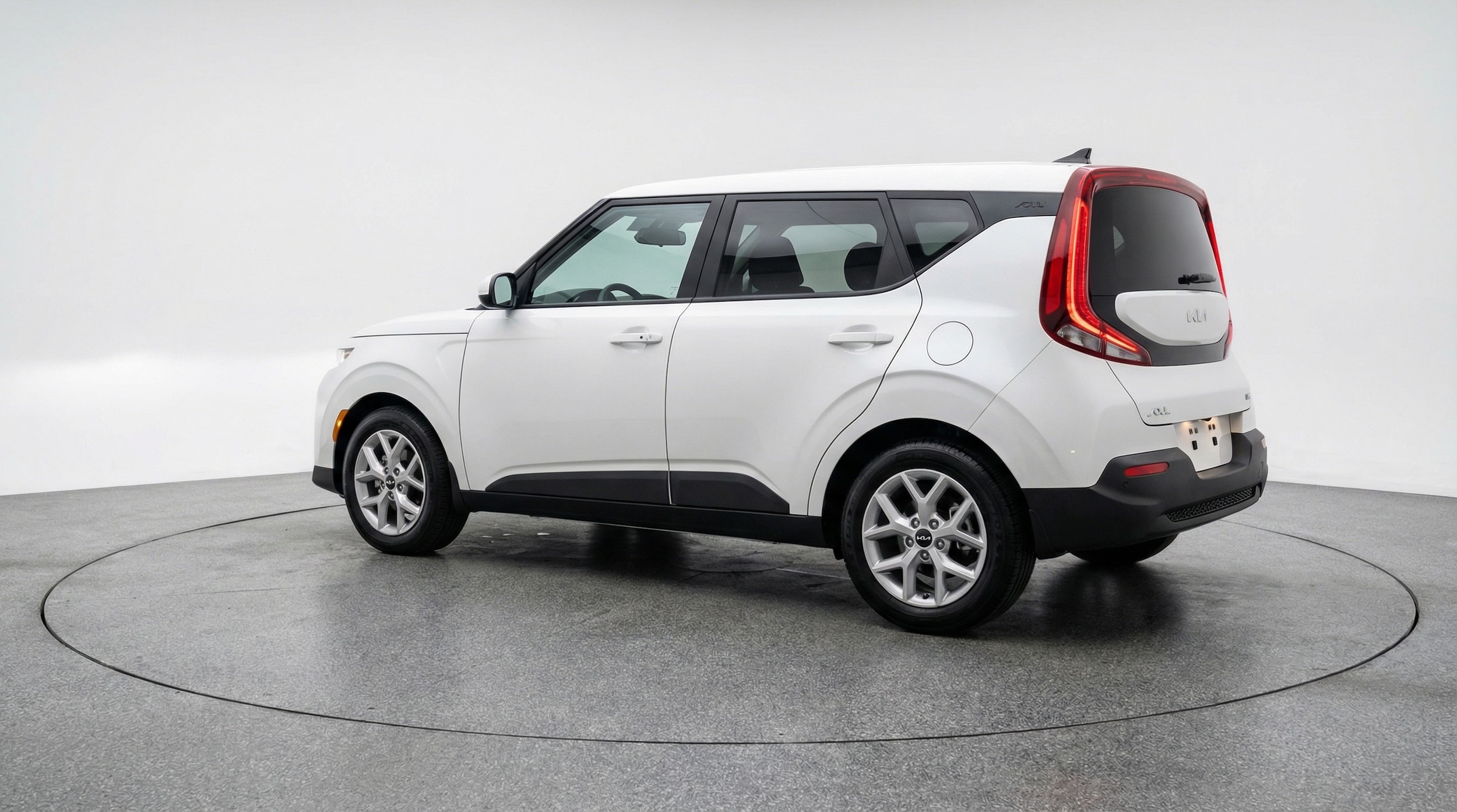 Thumbnail: 2025 Kia Soul - 5