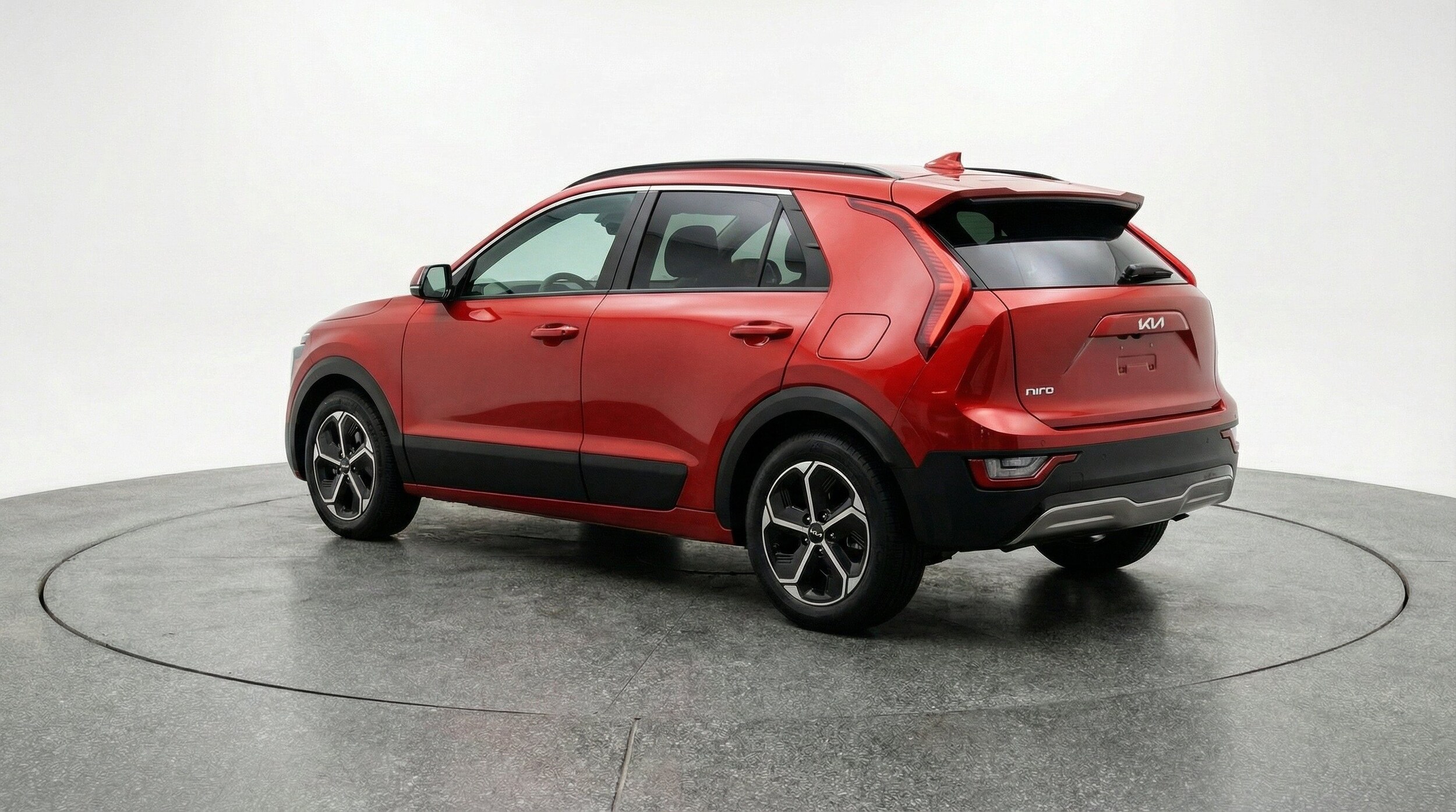 Thumbnail: 2026 Kia Niro - 6