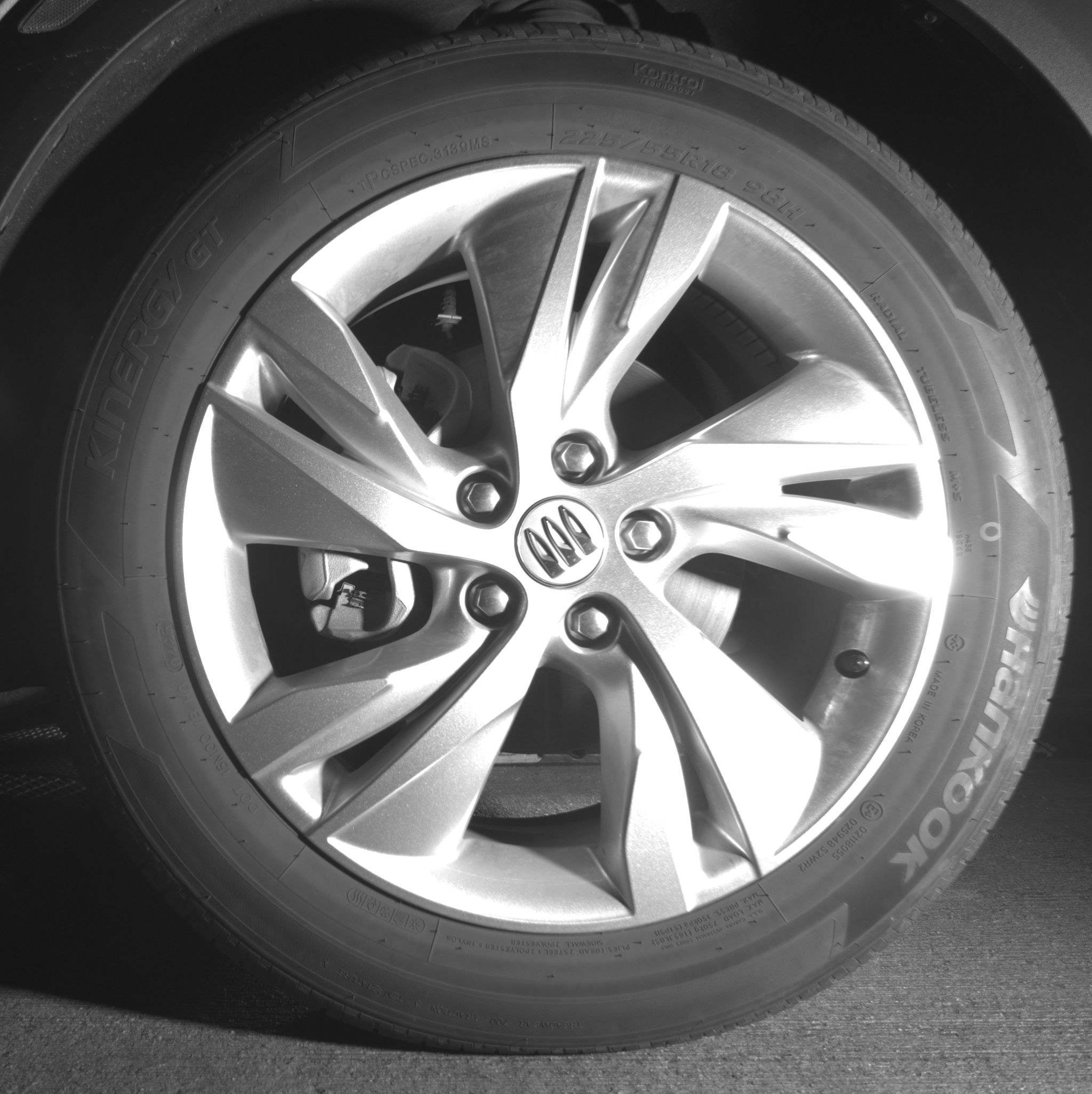 Thumbnail: 2025 Buick Encore GX - 9