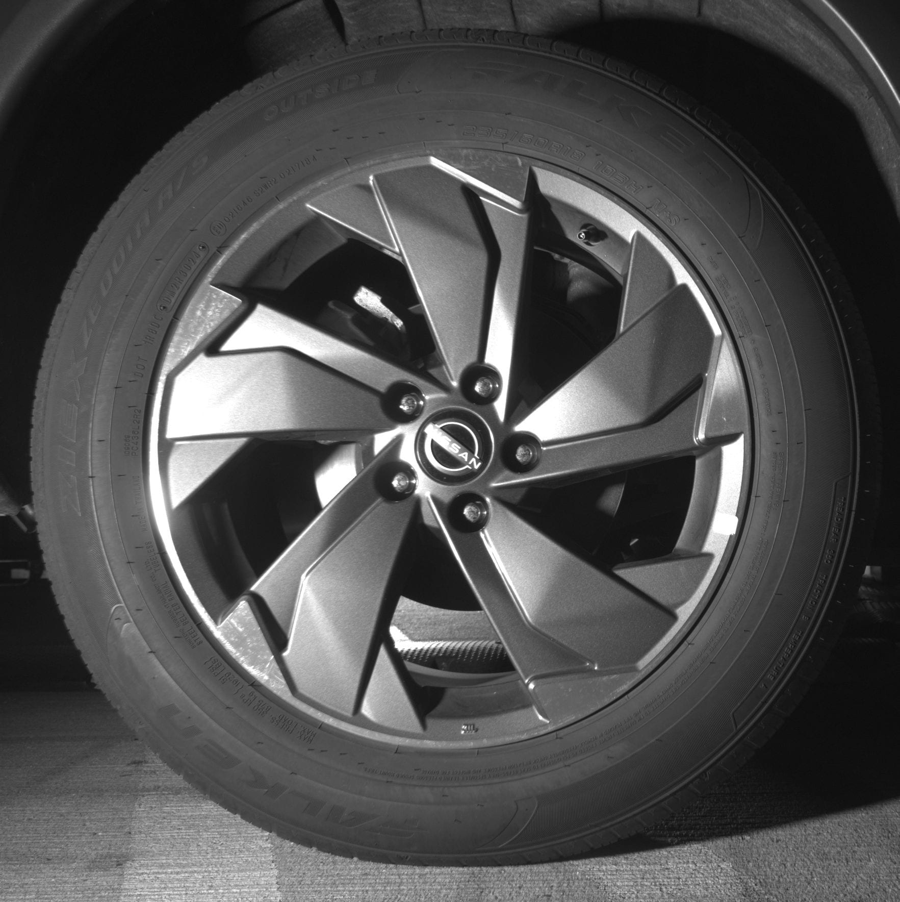 Thumbnail: 2025 Nissan Rogue - 12