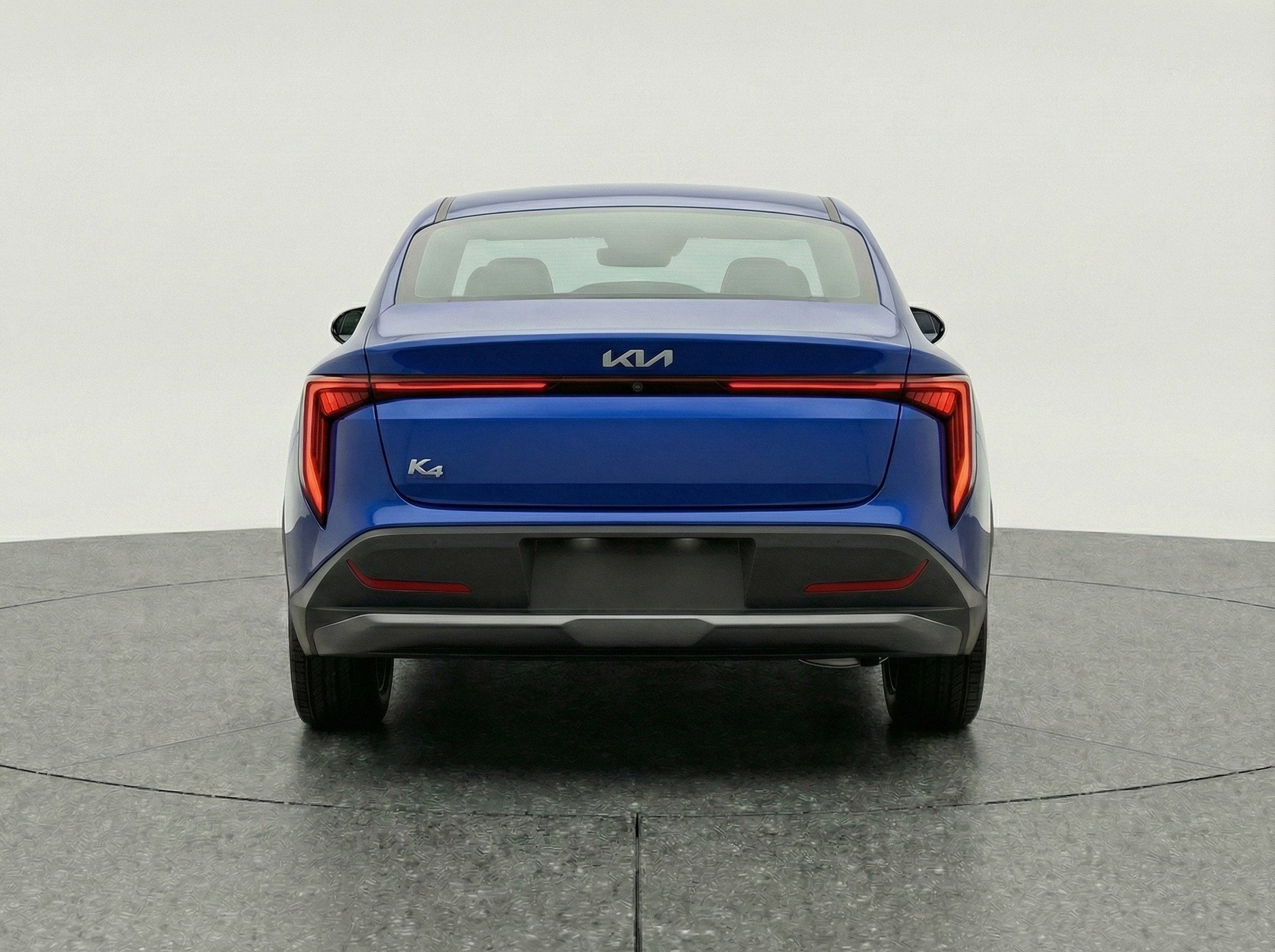 Thumbnail: 2025 Kia K4 - 7