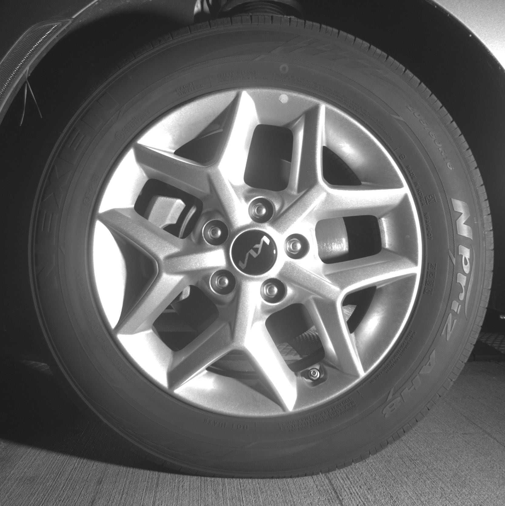 Thumbnail: 2025 Kia Soul - 9