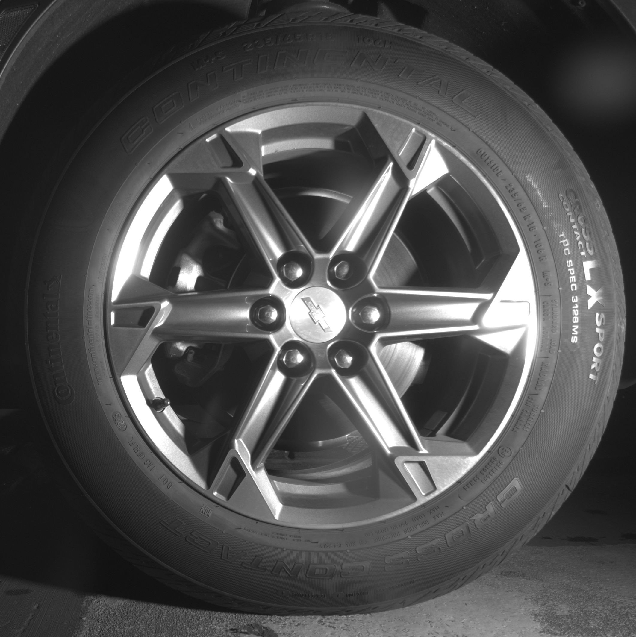 Thumbnail: 2025 Chevrolet Blazer - 12