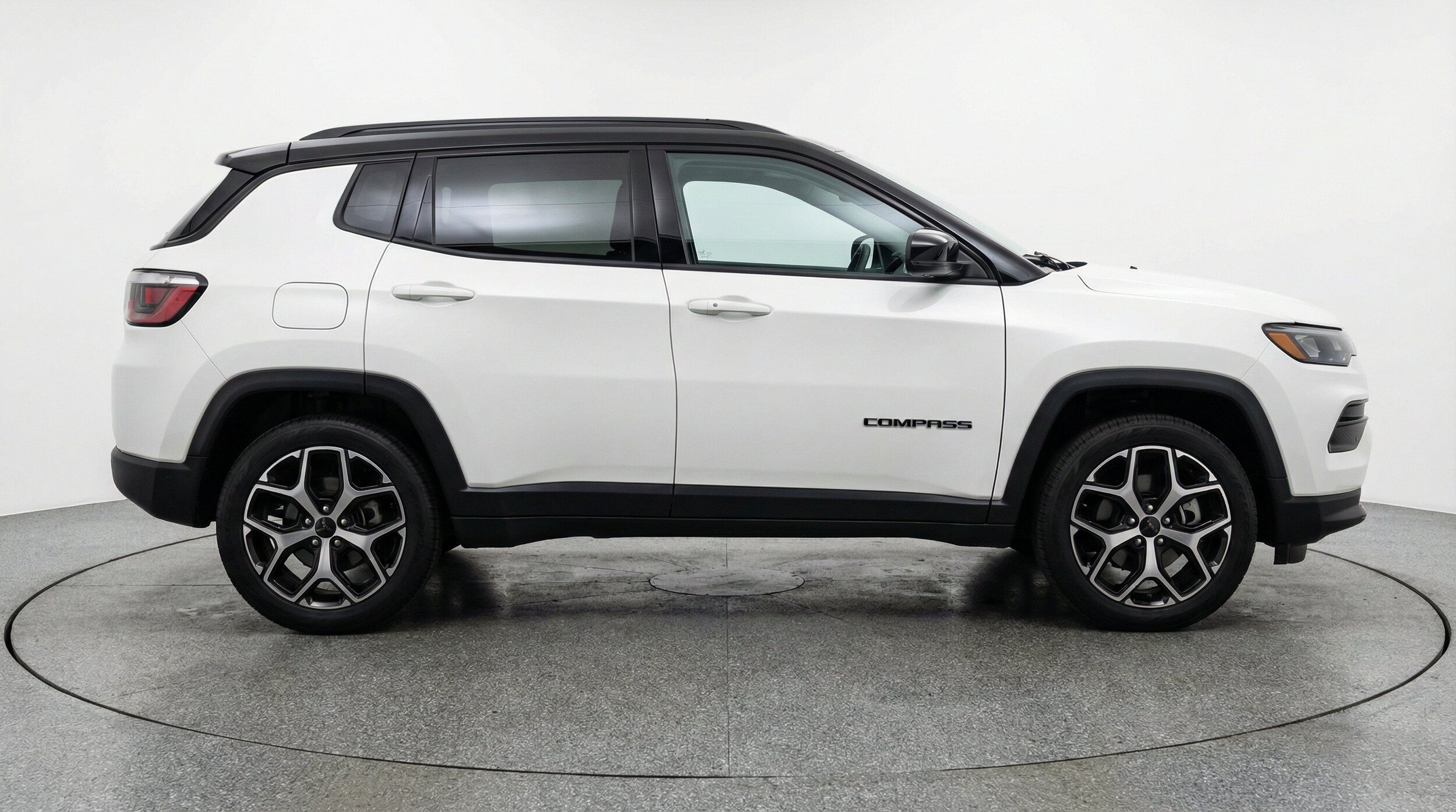 Thumbnail: 2025 Jeep Compass - 11