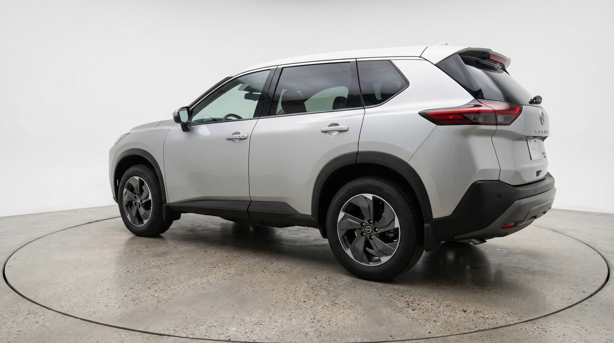 Thumbnail: 2025 Nissan Rogue - 6
