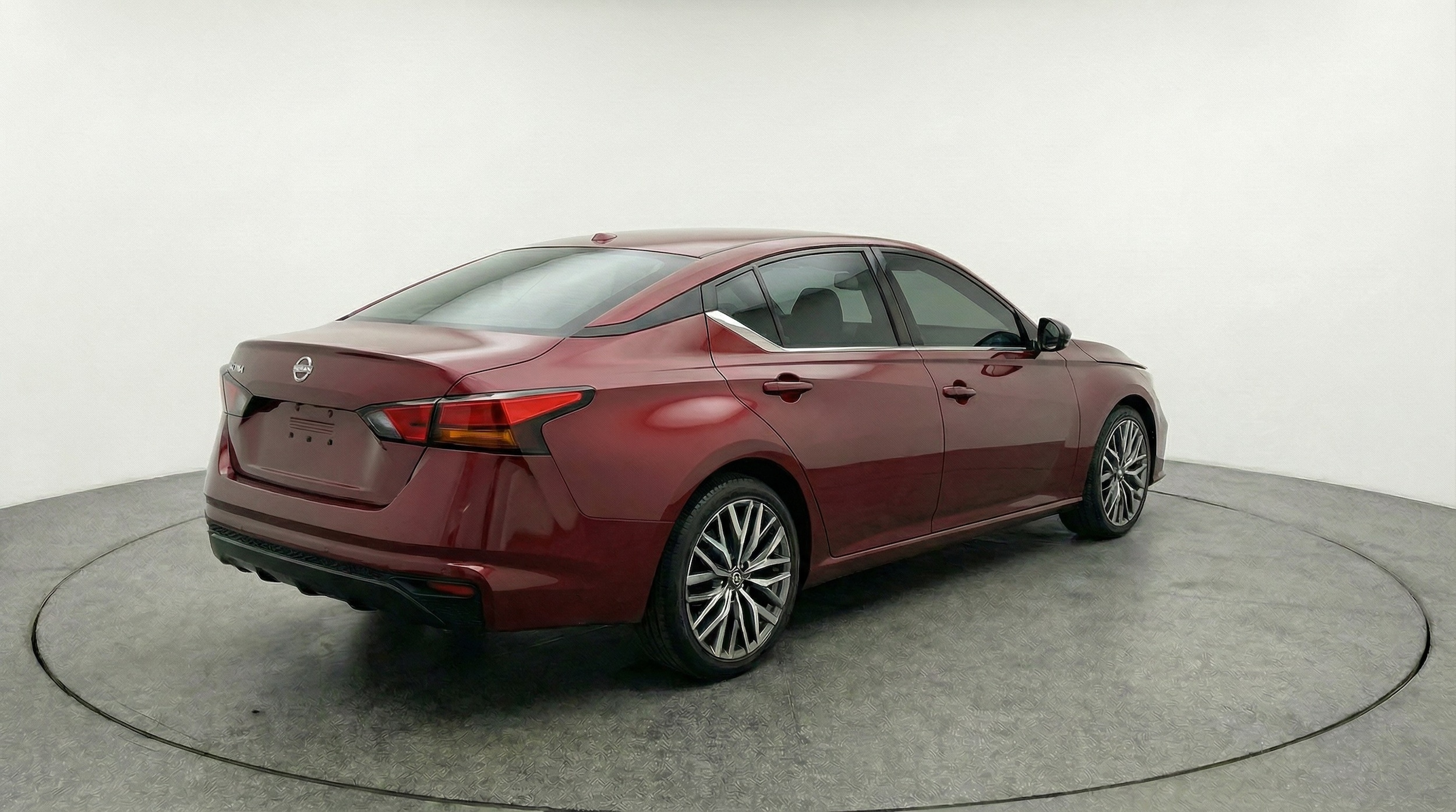 Thumbnail: 2025 Nissan Altima - 7