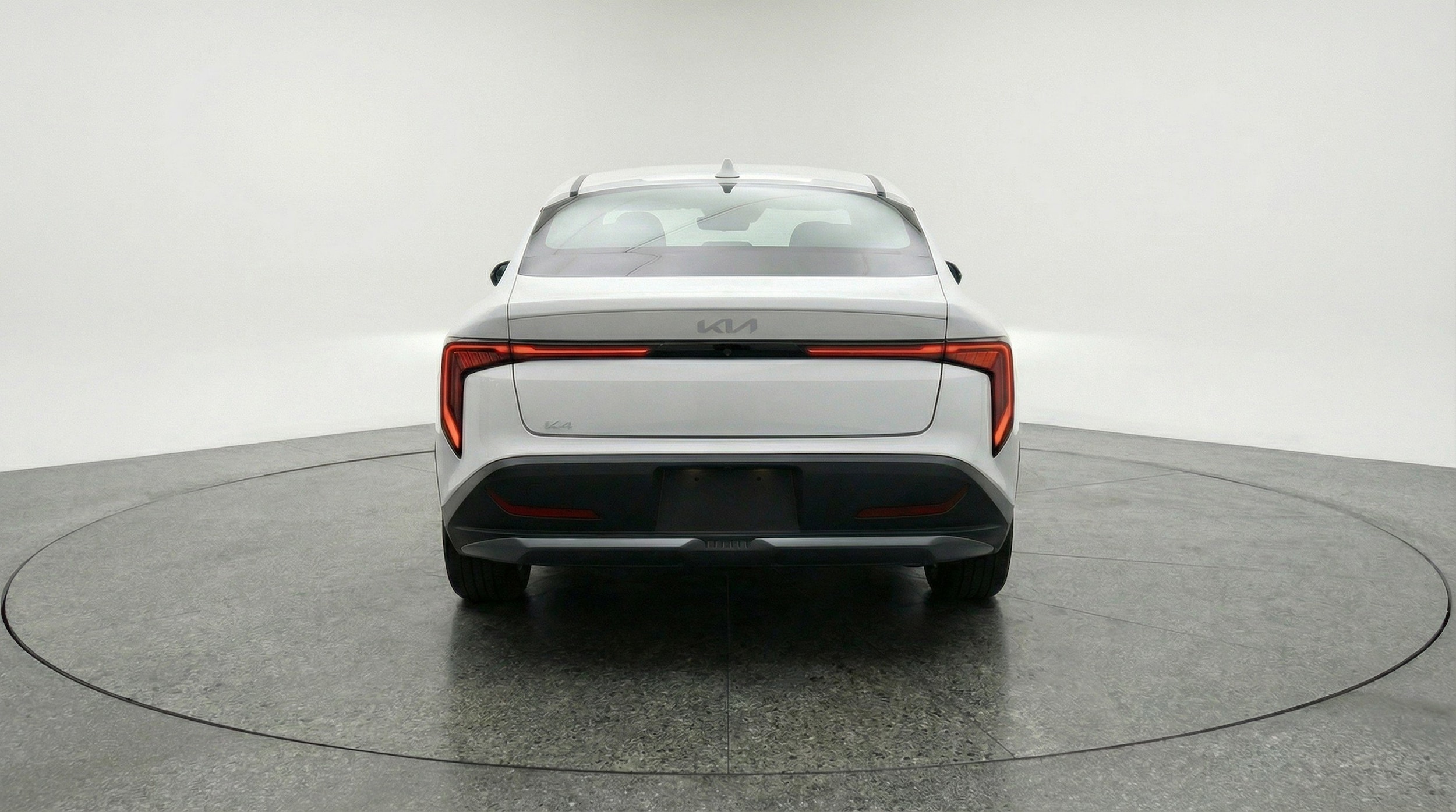 Thumbnail: 2025 Kia K4 - 7