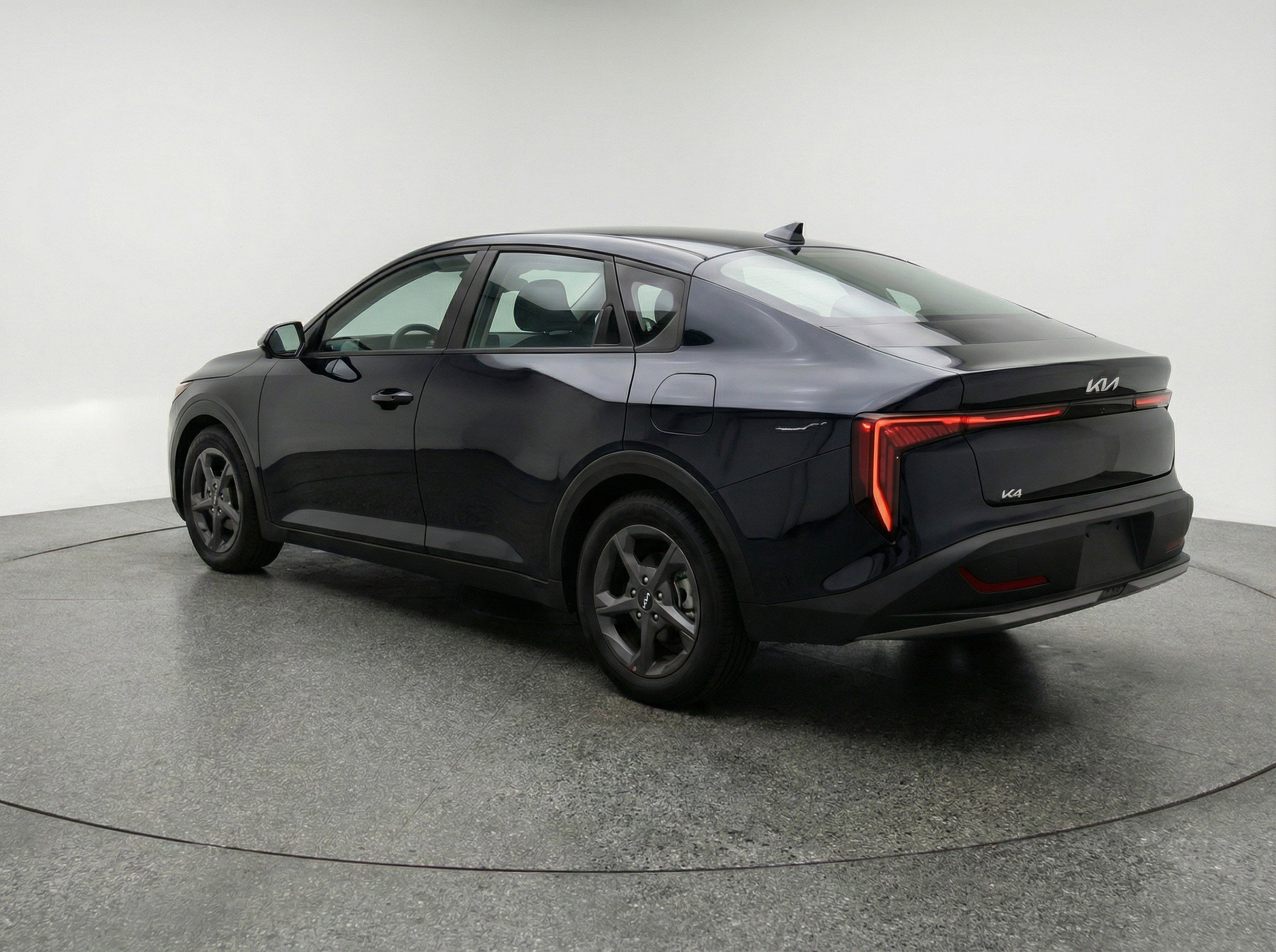 Thumbnail: 2025 Kia K4 - 6