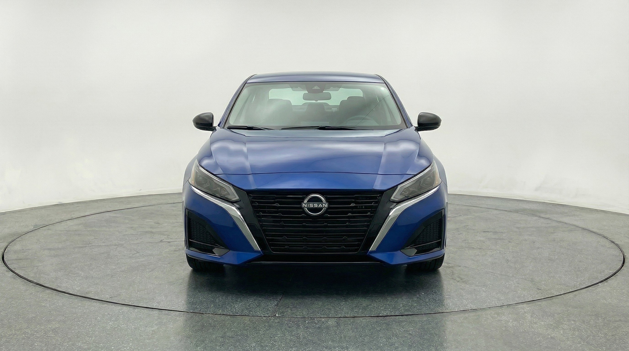 Thumbnail: 2025 Nissan Altima - 2