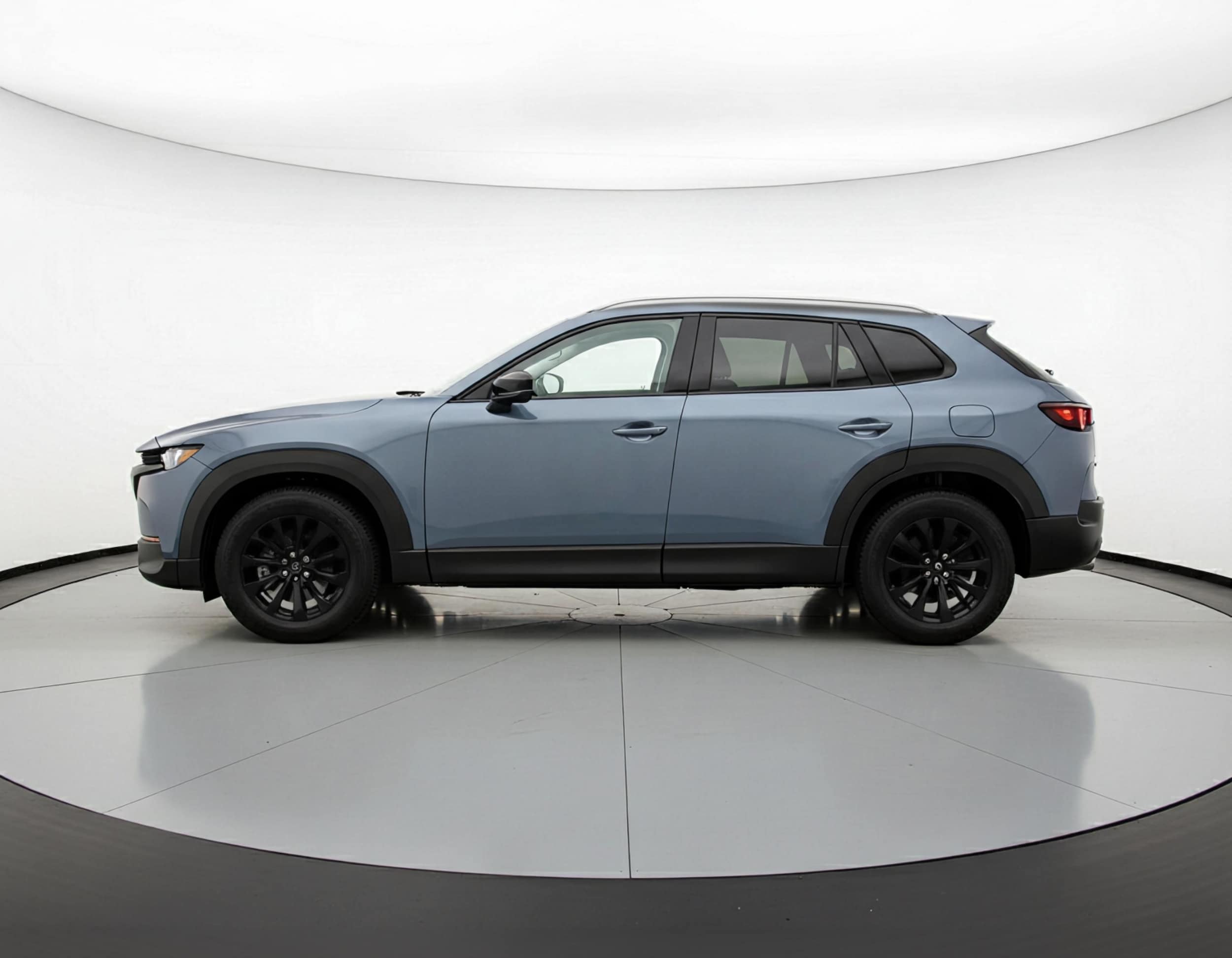 Thumbnail: 2025 Mazda CX-50 - 4