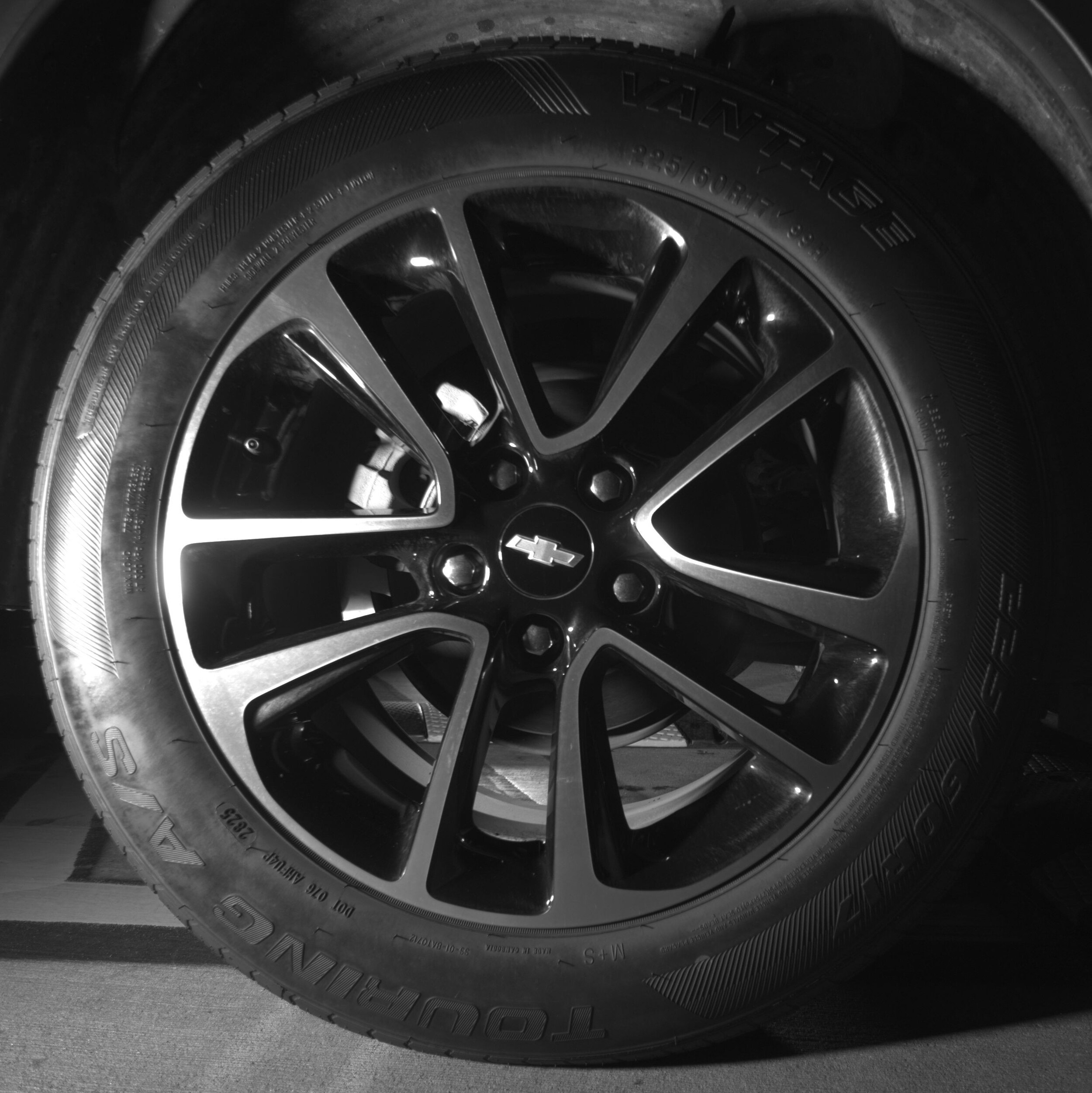 Thumbnail: 2025 Chevrolet TrailBlazer - 12