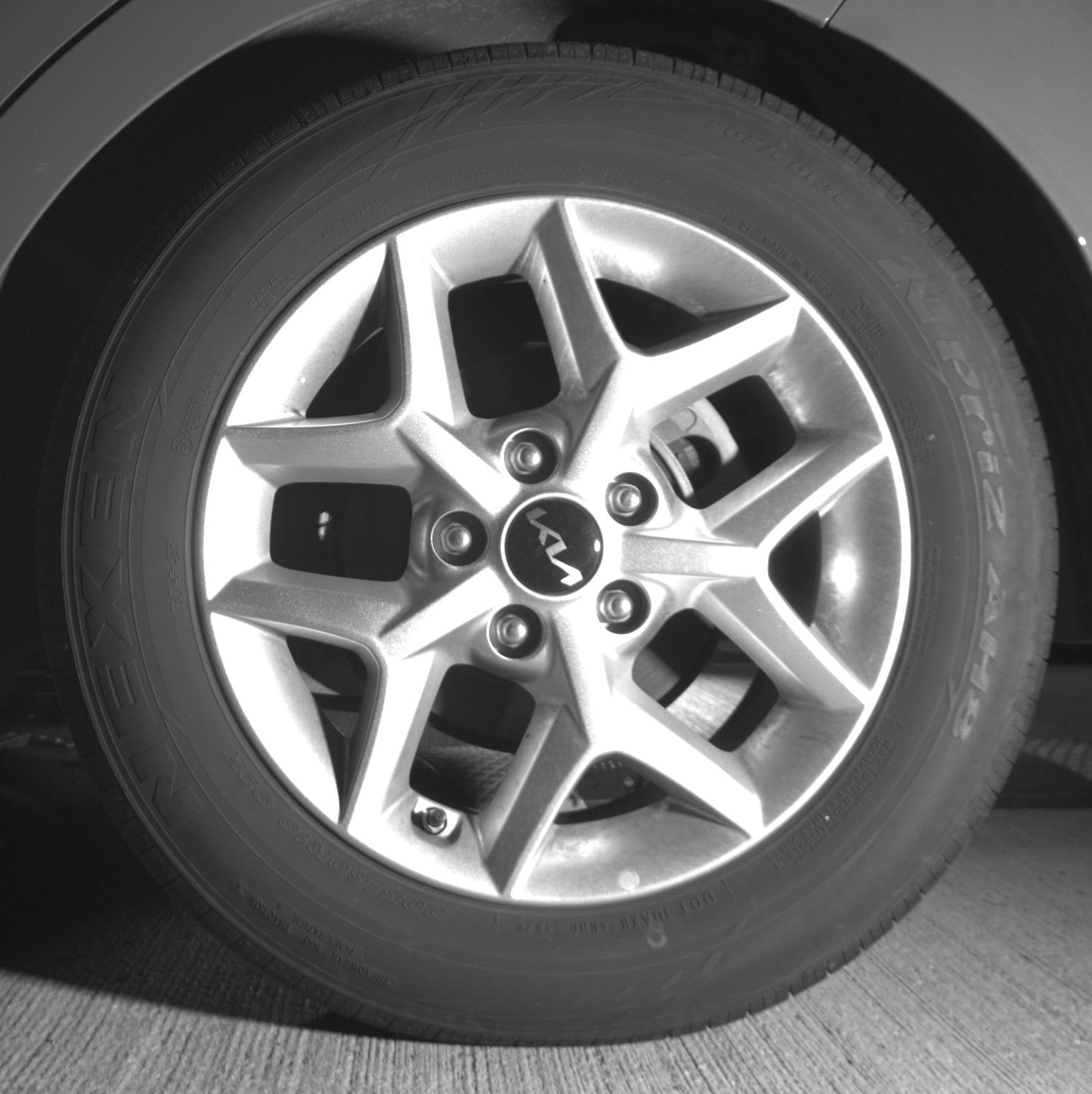 Thumbnail: 2025 Kia Soul - 11