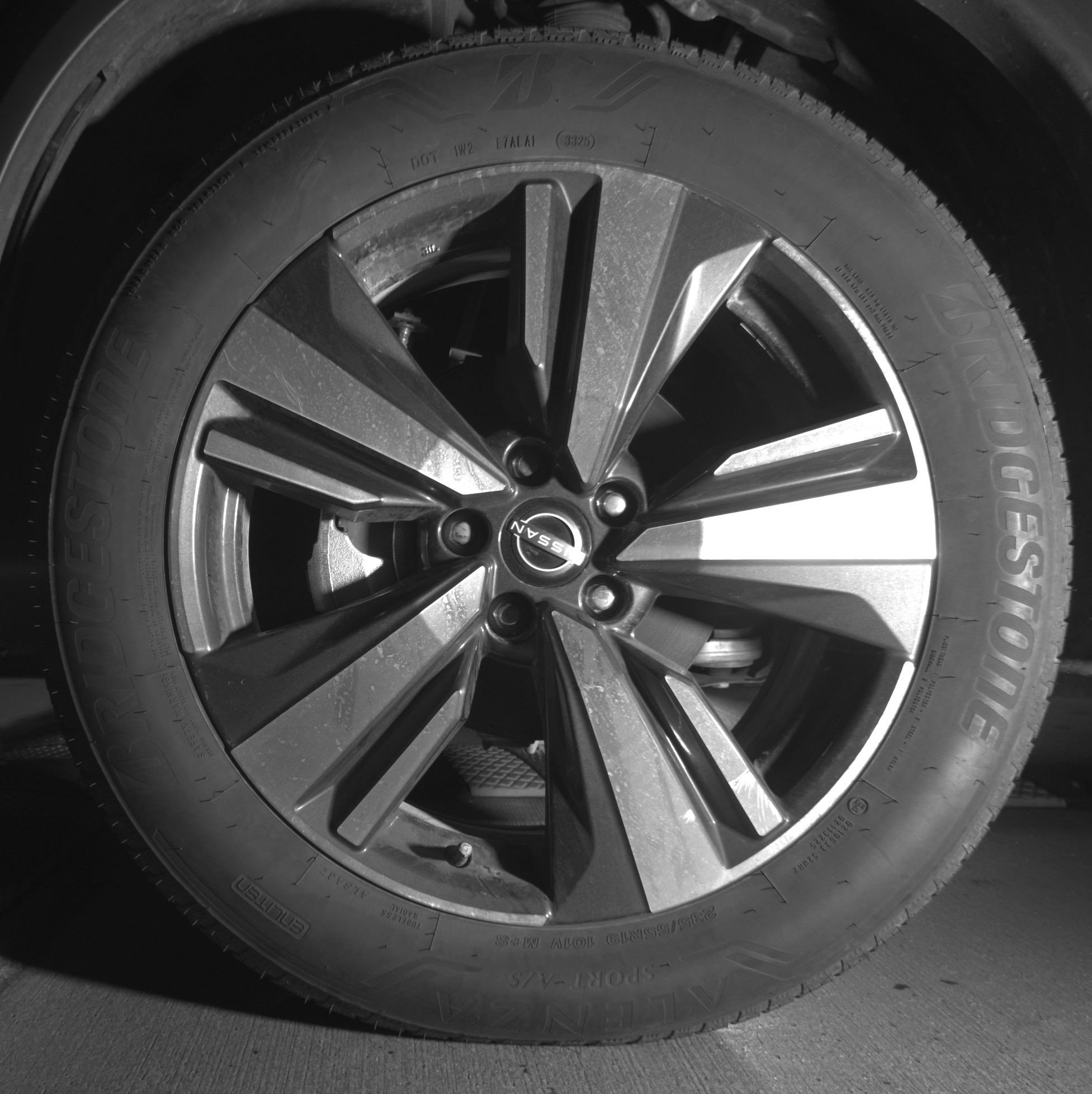 Thumbnail: 2026 Nissan Rogue - 12
