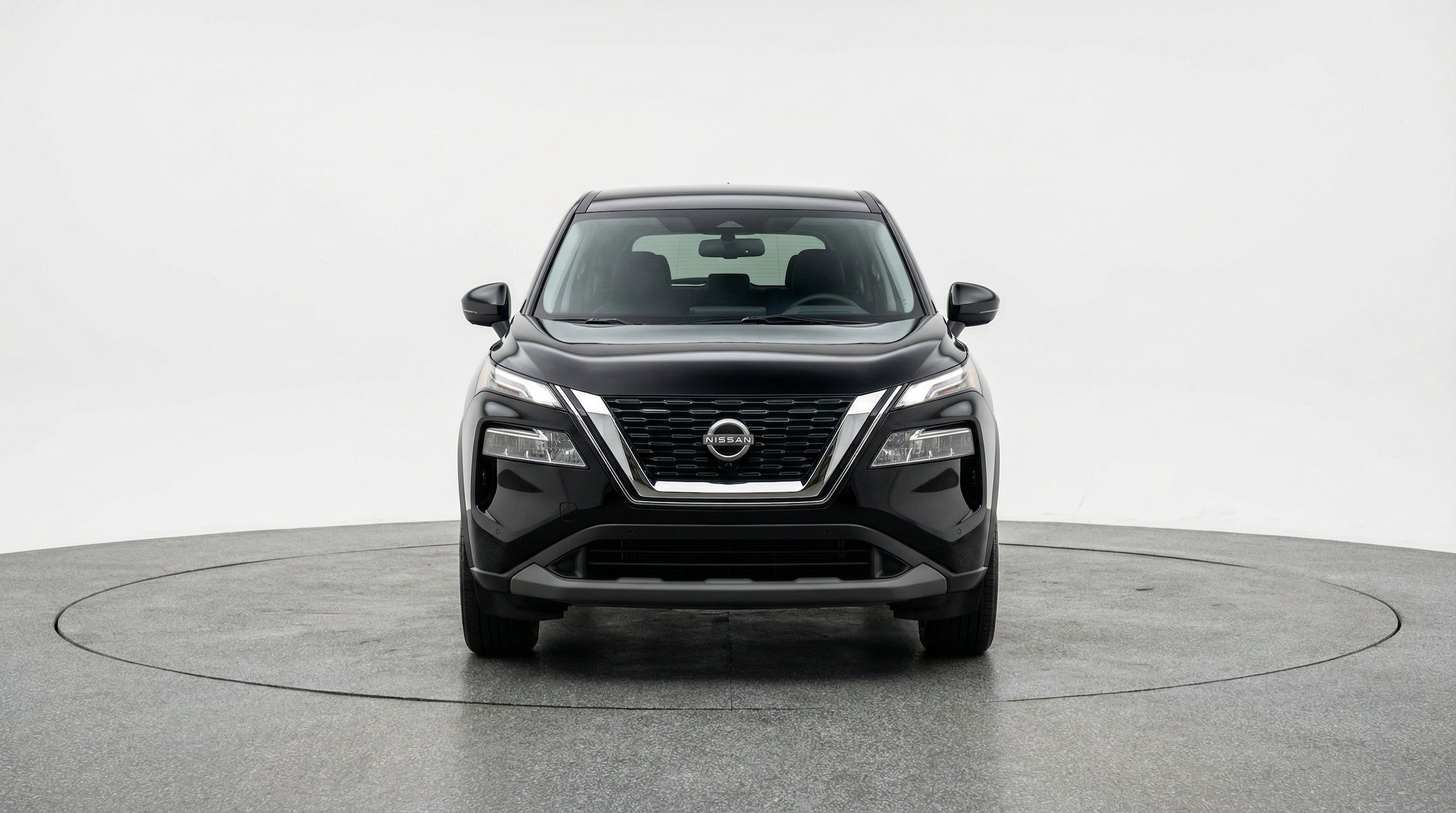Thumbnail: 2026 Nissan Rogue - 2