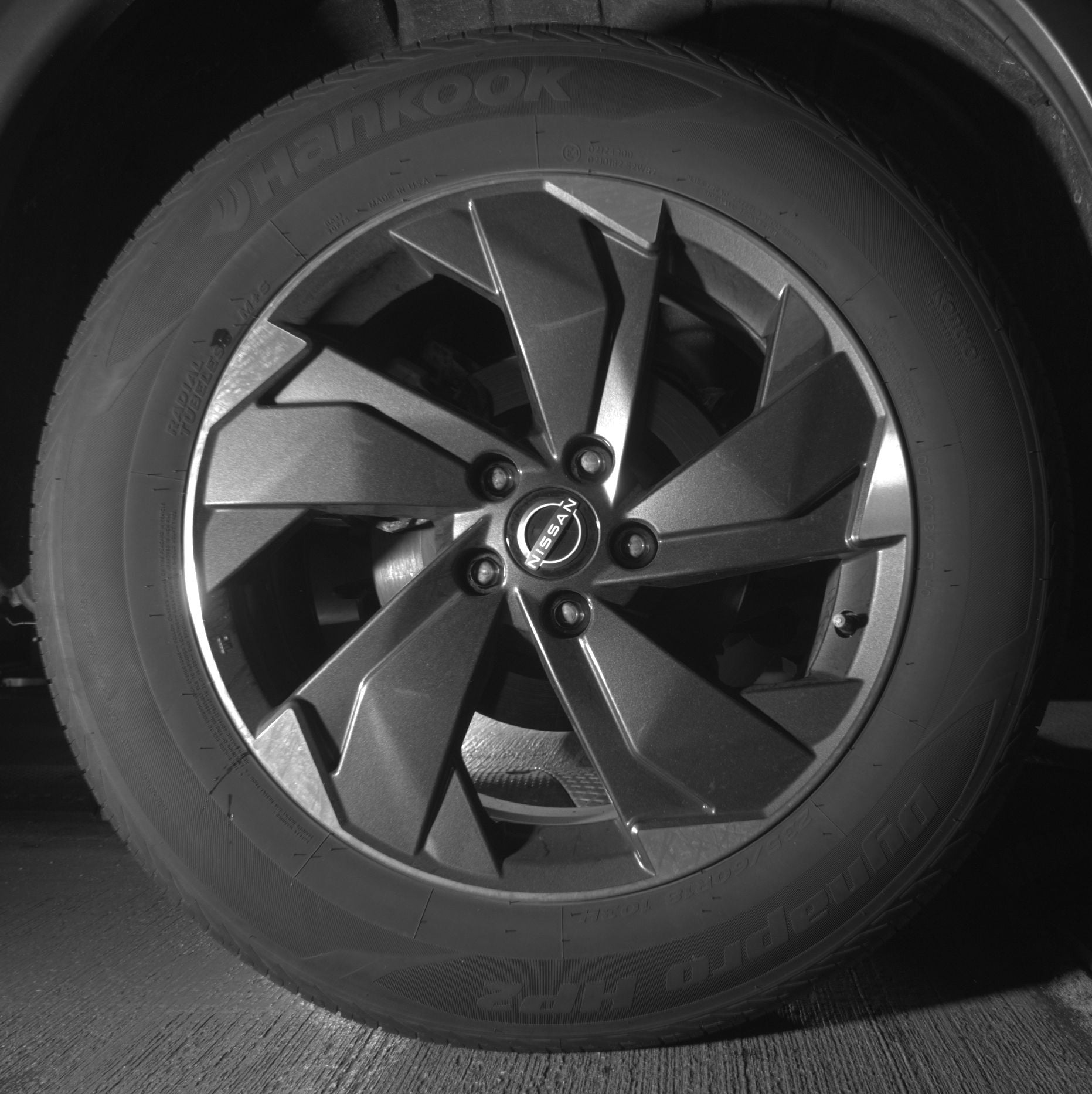 Thumbnail: 2025 Nissan Rogue - 12