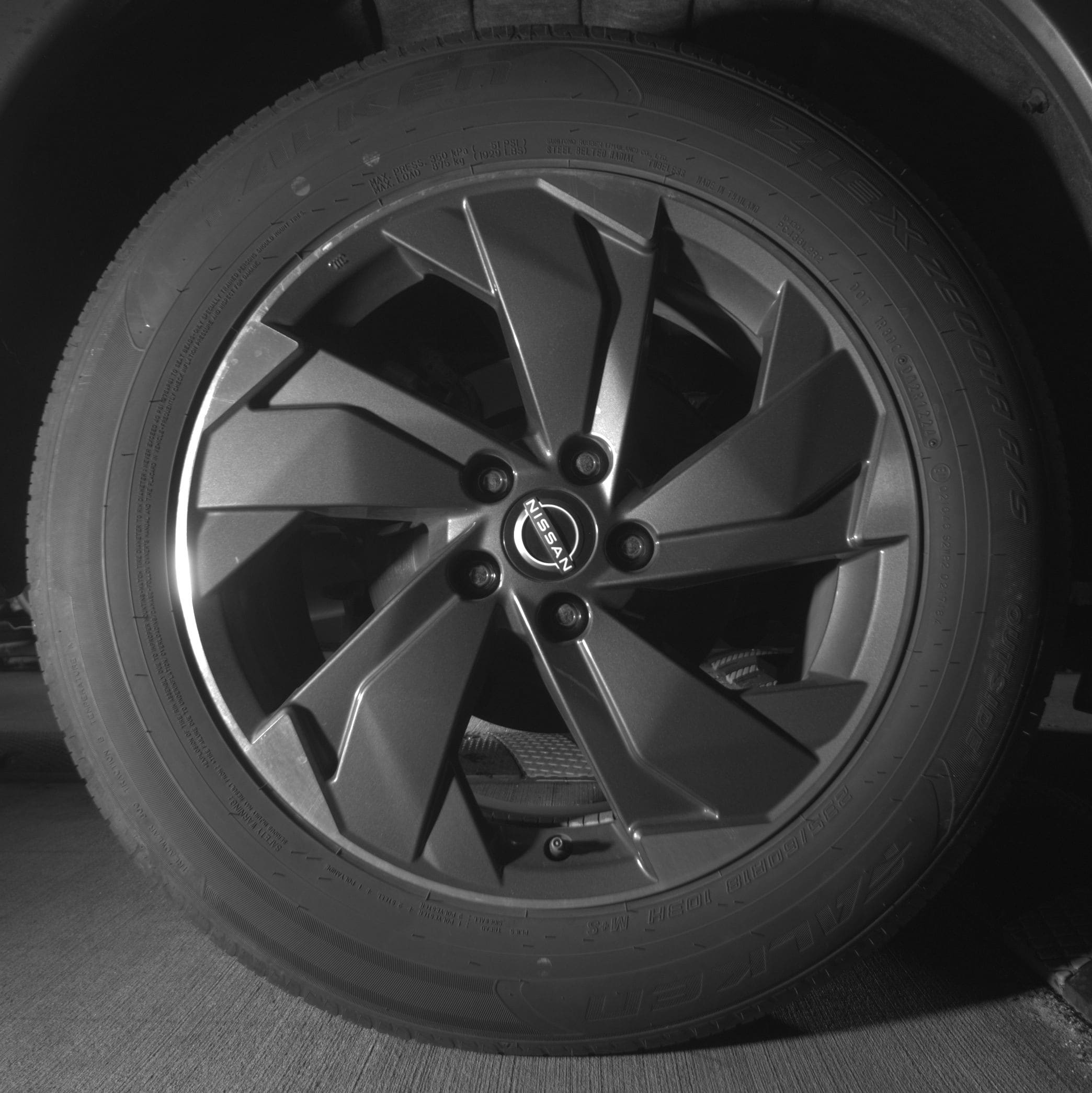 Thumbnail: 2025 Nissan Rogue - 12